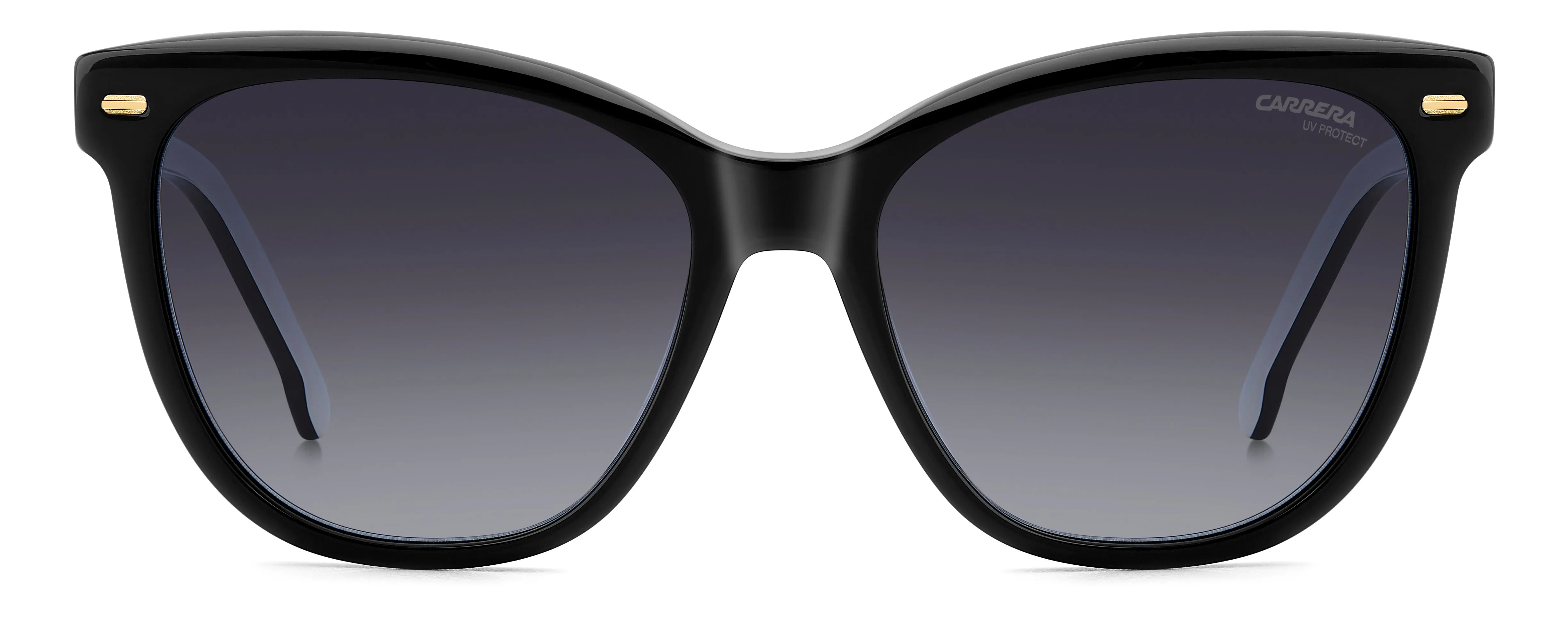 Carrera Carrera CARRERA 3043/S 80S/9O Occhiali da sole Grigio Sfumato - immagine 2