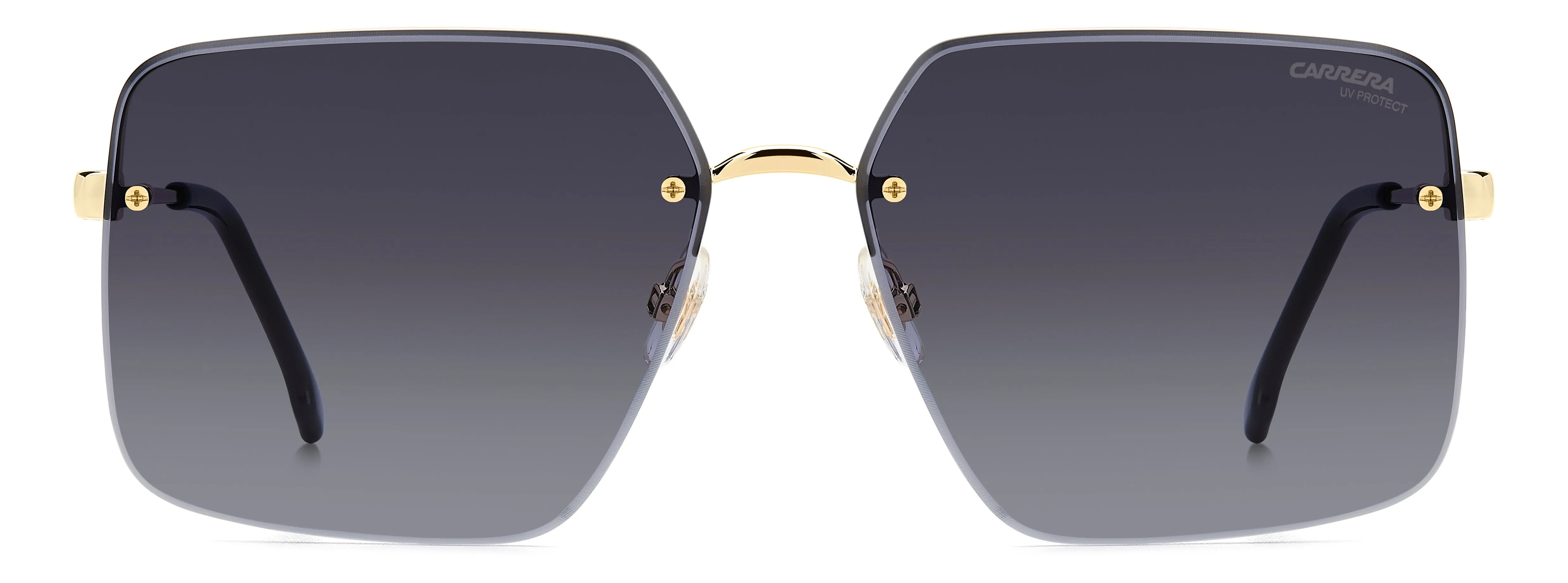 Carrera Carrera CARRERA 3044/S RHL/9O Occhiali da sole Grigio Specchiato - immagine 2
