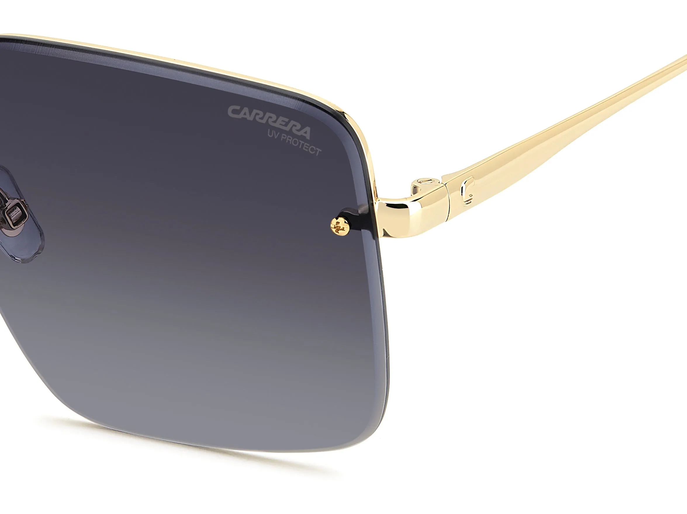 Carrera Carrera CARRERA 3044/S RHL/9O Occhiali da sole Grigio Specchiato - immagine 4