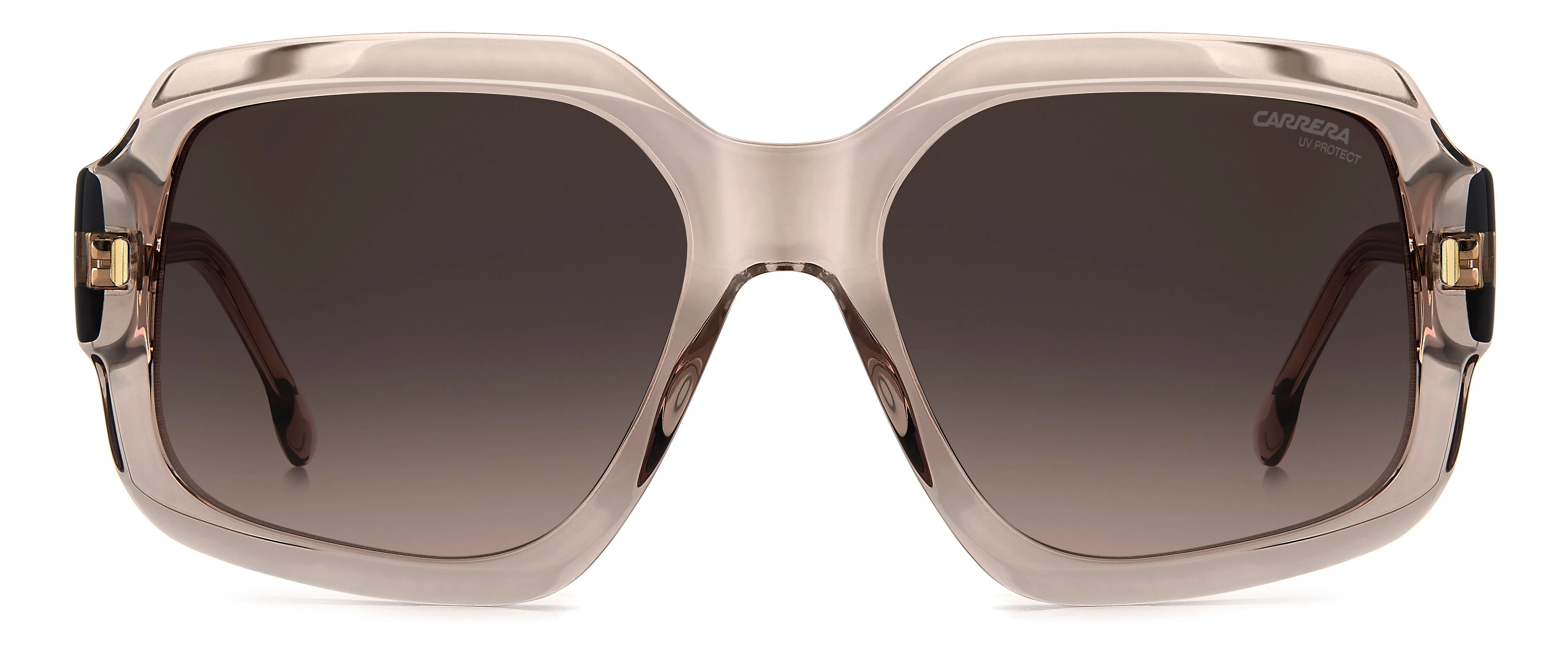 Carrera Carrera CARRERA 3045/S FWM/HA Occhiali da sole Marrone Sfumato - immagine 2