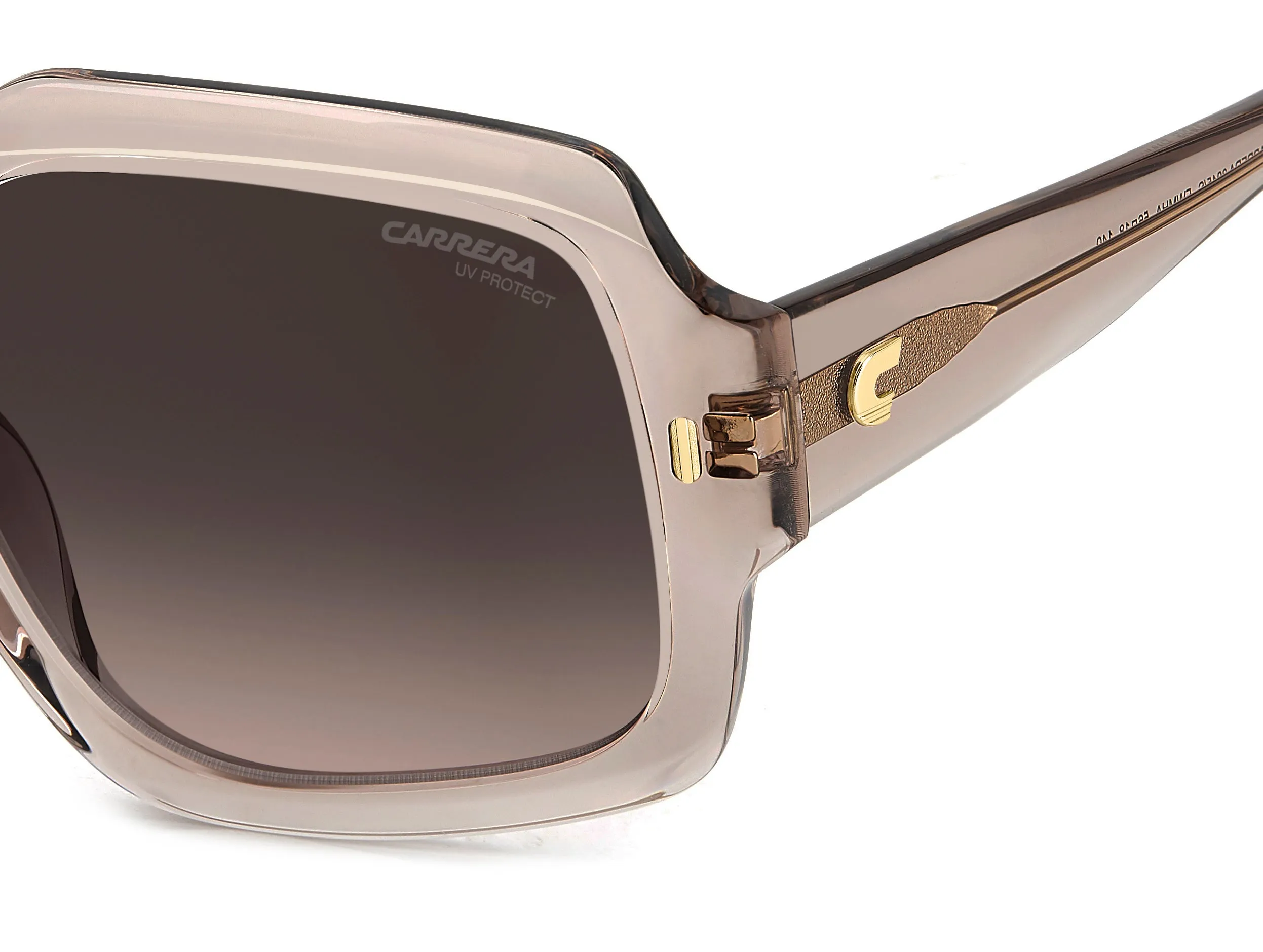 Carrera Carrera CARRERA 3045/S FWM/HA Occhiali da sole Marrone Sfumato - immagine 4