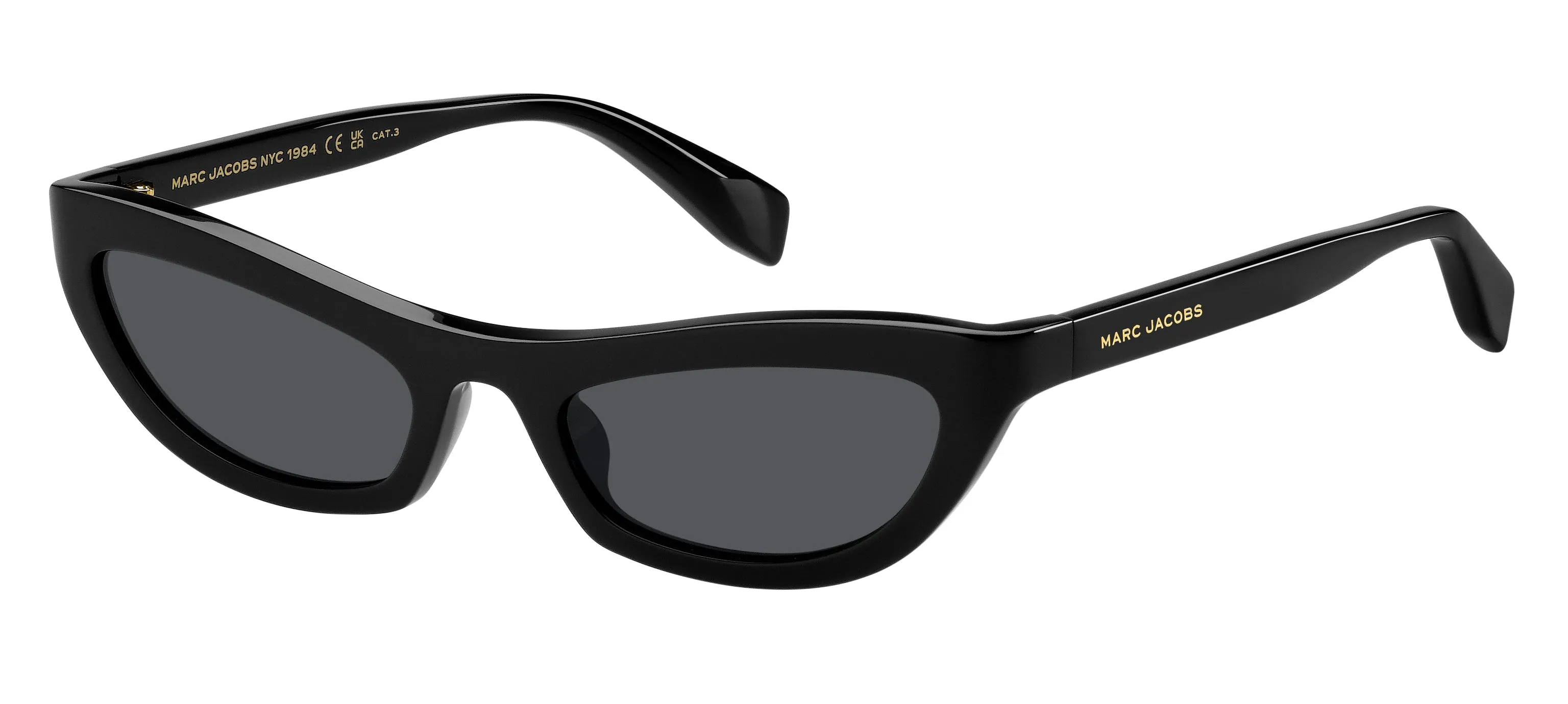 Marc Jacobs Marc Jacobs MARC 797/S 807/IR Occhiali da sole Grigio - immagine 1