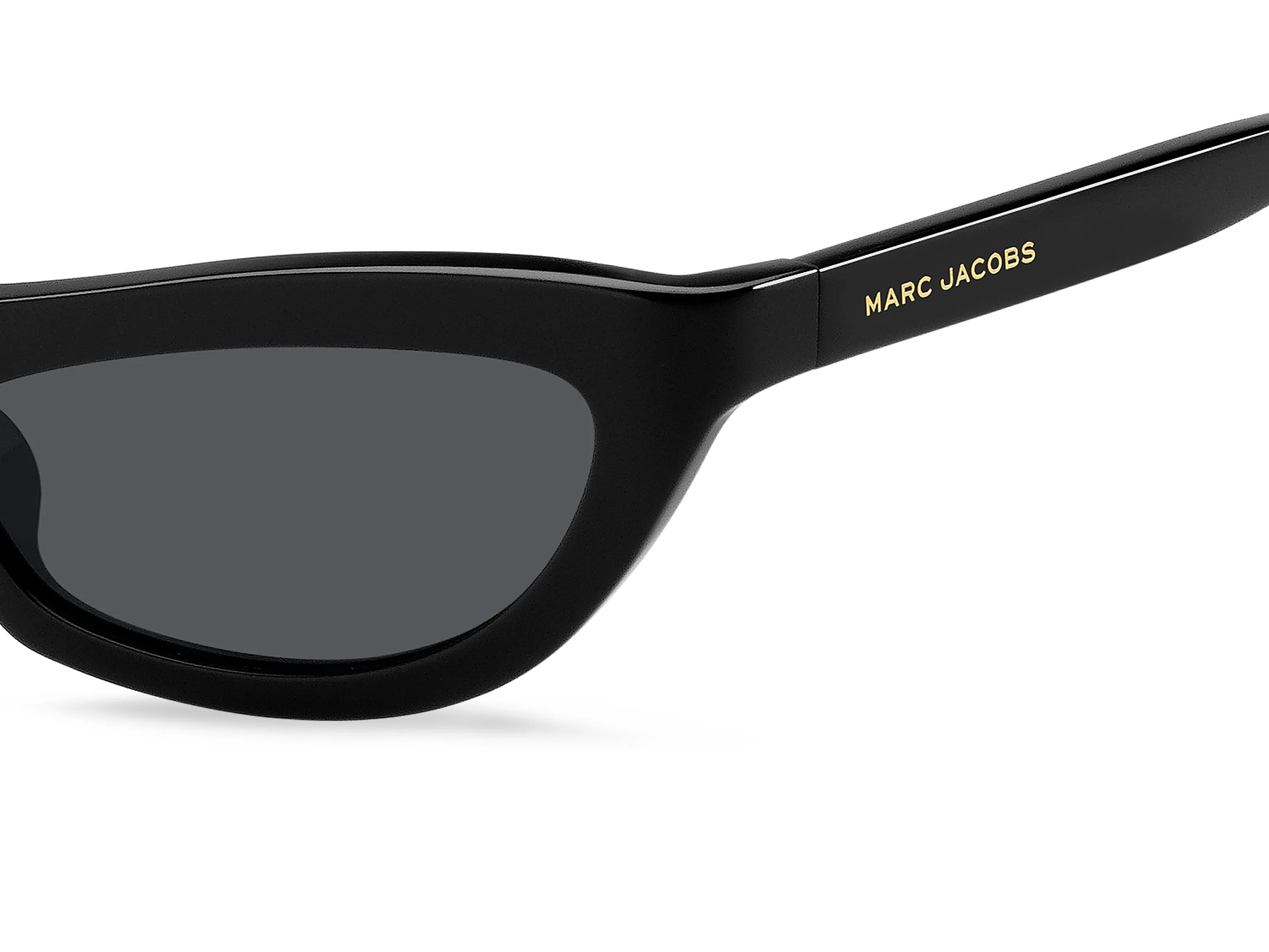Marc Jacobs Marc Jacobs MARC 797/S 807/IR Occhiali da sole Grigio - immagine 3