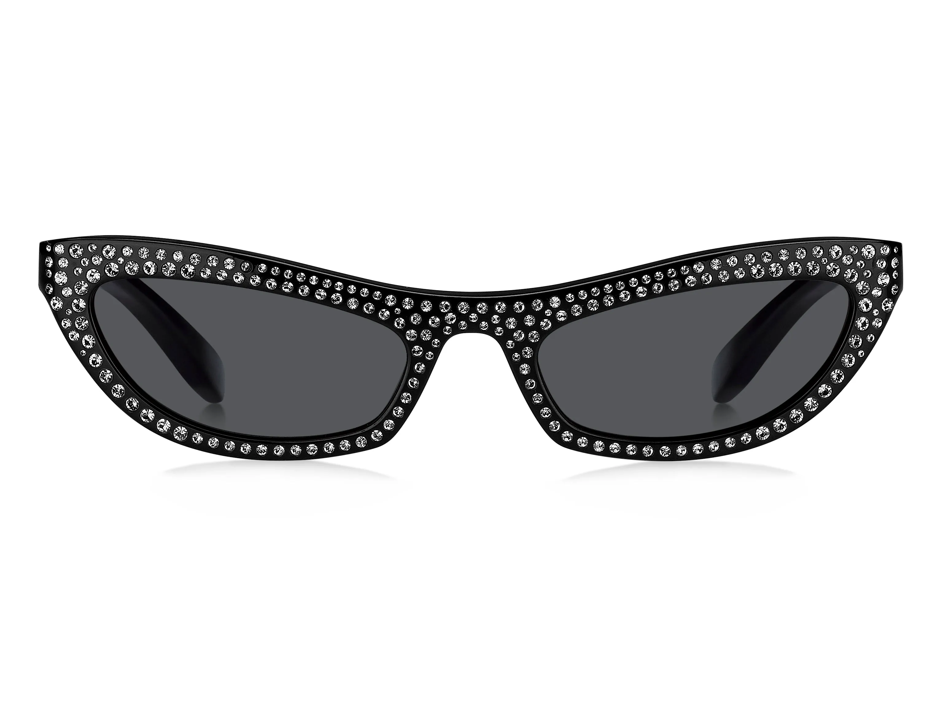 Marc Jacobs Marc Jacobs MARC 797/S 7C5/IR Occhiali da sole Grigio - immagine 2