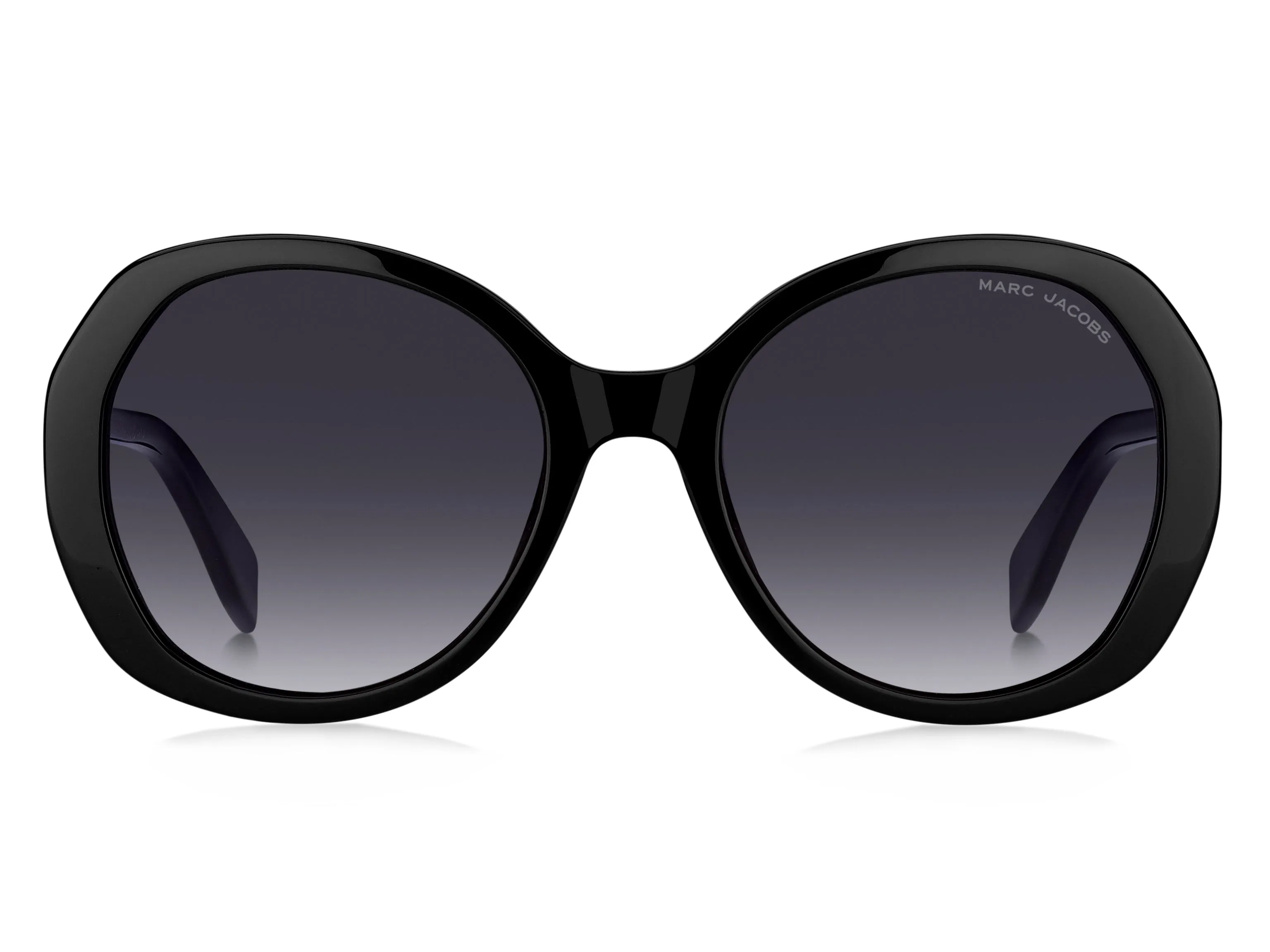 Marc Jacobs Marc Jacobs MARC 763/S 807/9O Occhiali da sole Grigio Sfumato - immagine 2