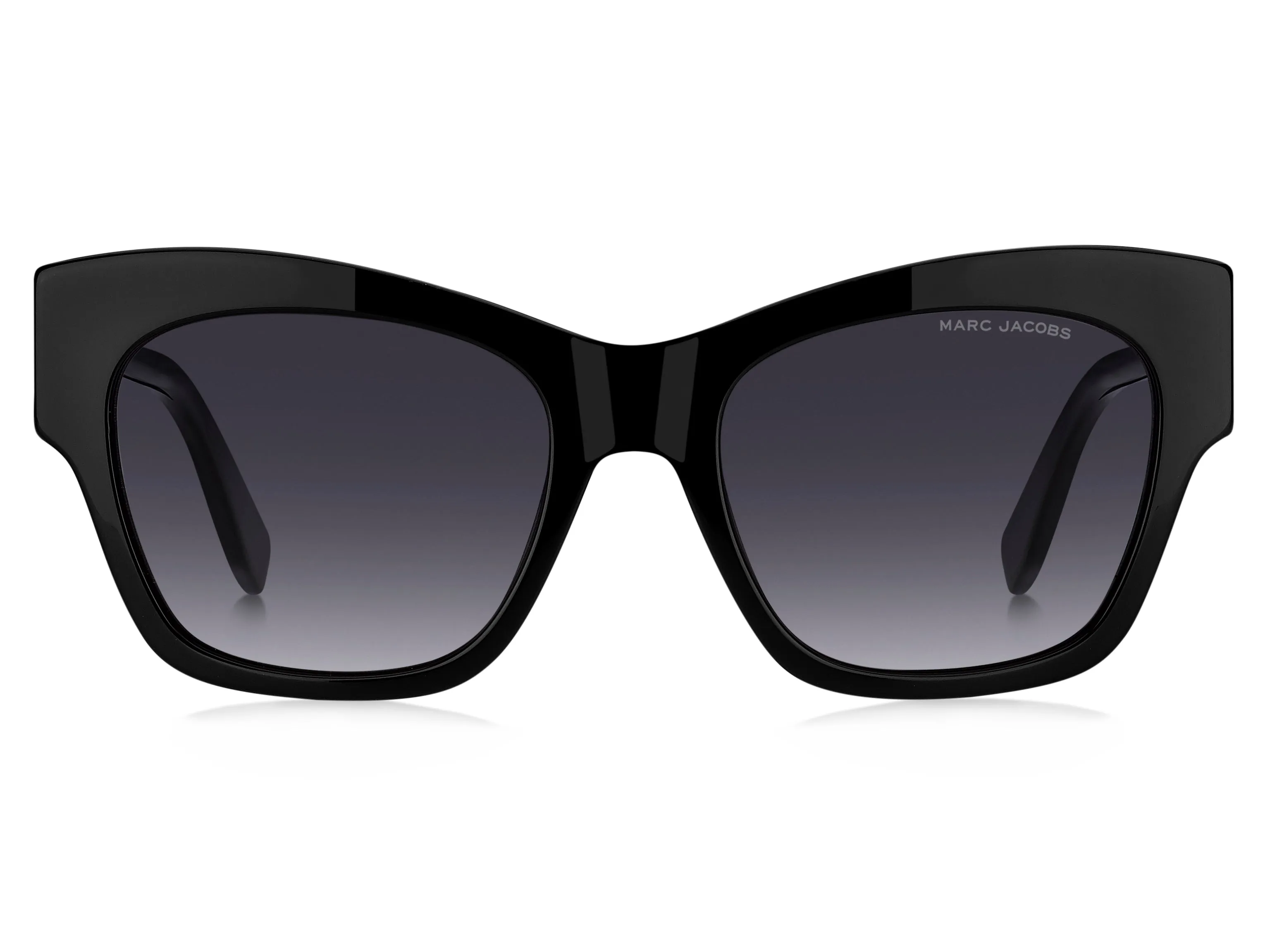 Marc Jacobs Marc Jacobs MARC 762/S 807/9O Occhiali da sole Grigio Sfumato - immagine 2