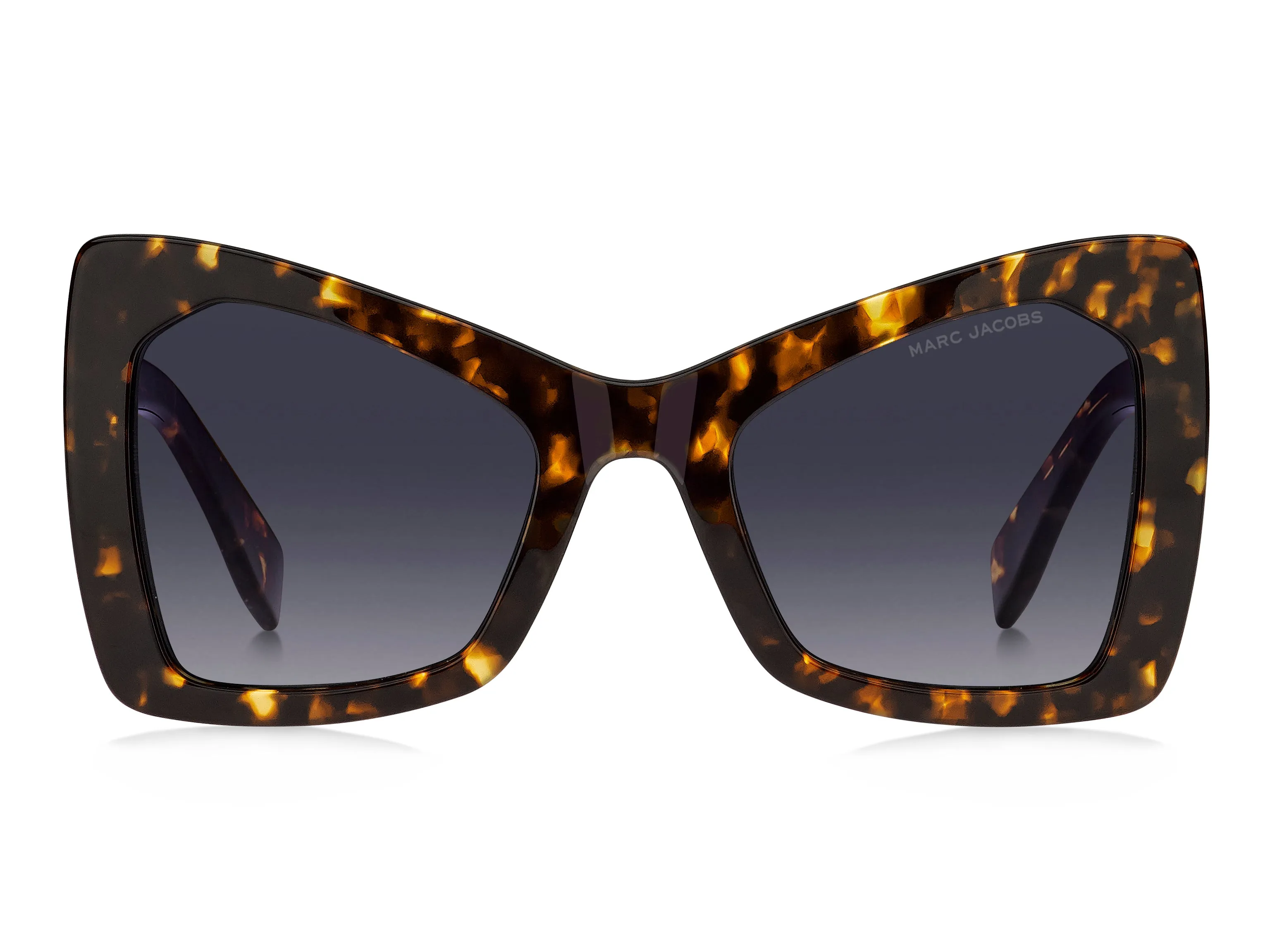 Marc Jacobs Marc Jacobs MARC 761/S 086/9O Occhiali da sole Grigio Sfumato - immagine 2