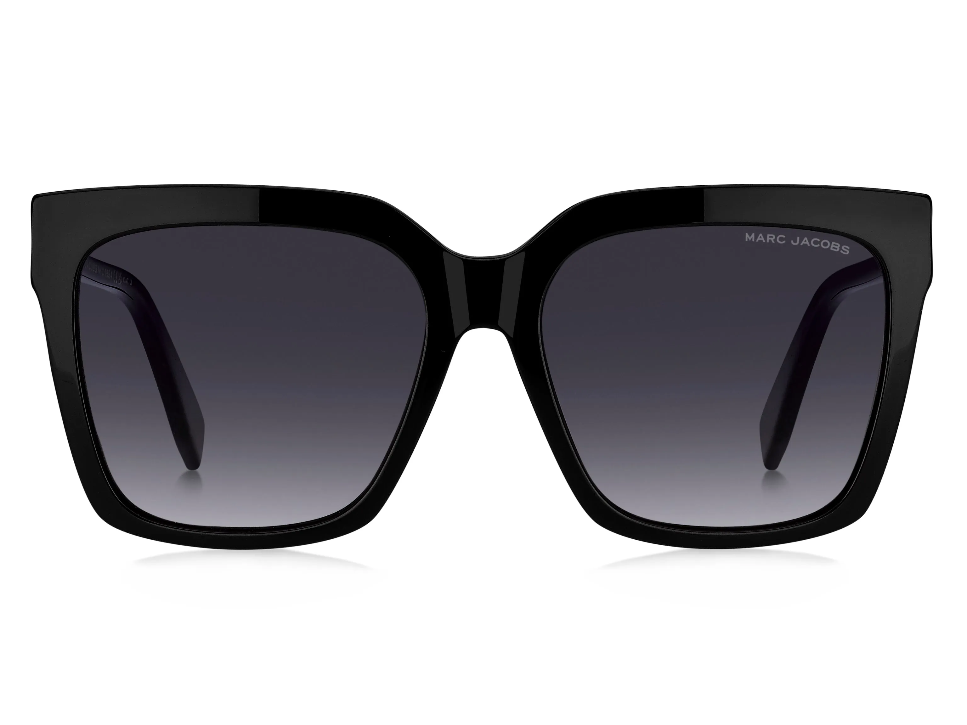 Marc Jacobs Marc Jacobs MARC 764/S 807/9O Occhiali da sole Grigio Sfumato - immagine 2