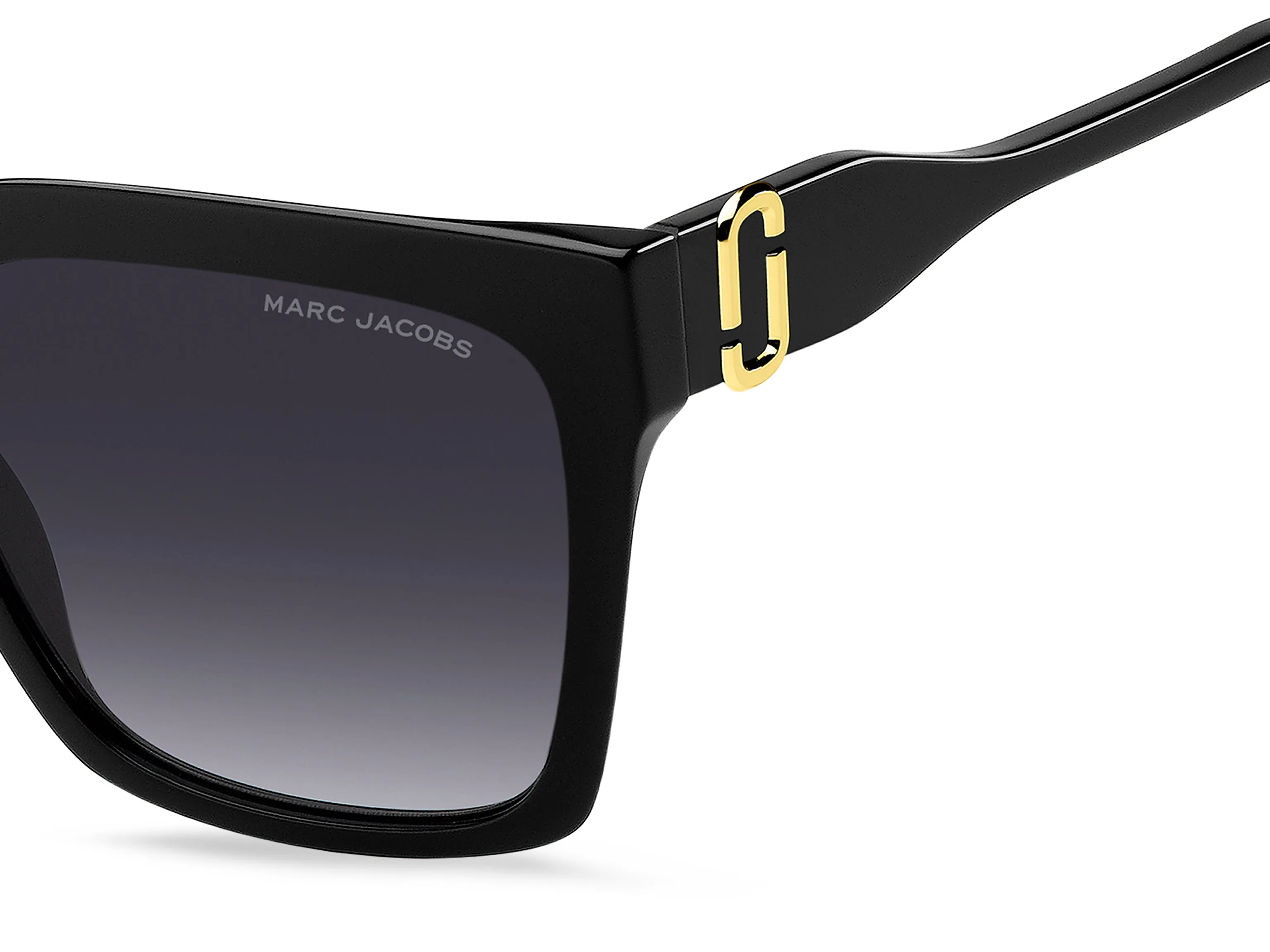 Marc Jacobs Marc Jacobs MARC 764/S 807/9O Occhiali da sole Grigio Sfumato - immagine 3