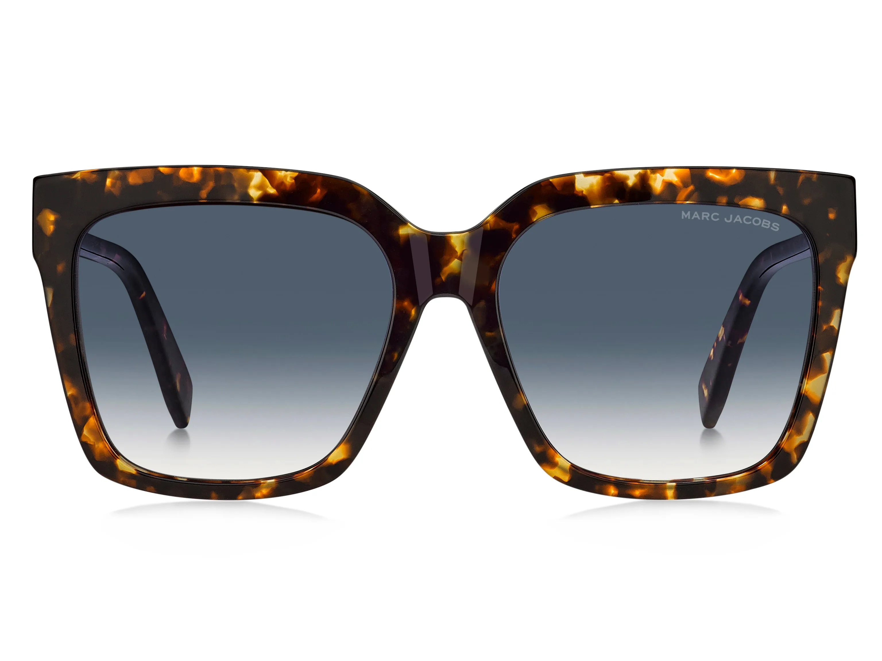 Marc Jacobs Marc Jacobs MARC 764/S 086/08 Occhiali da sole Blu Sfumato - immagine 2