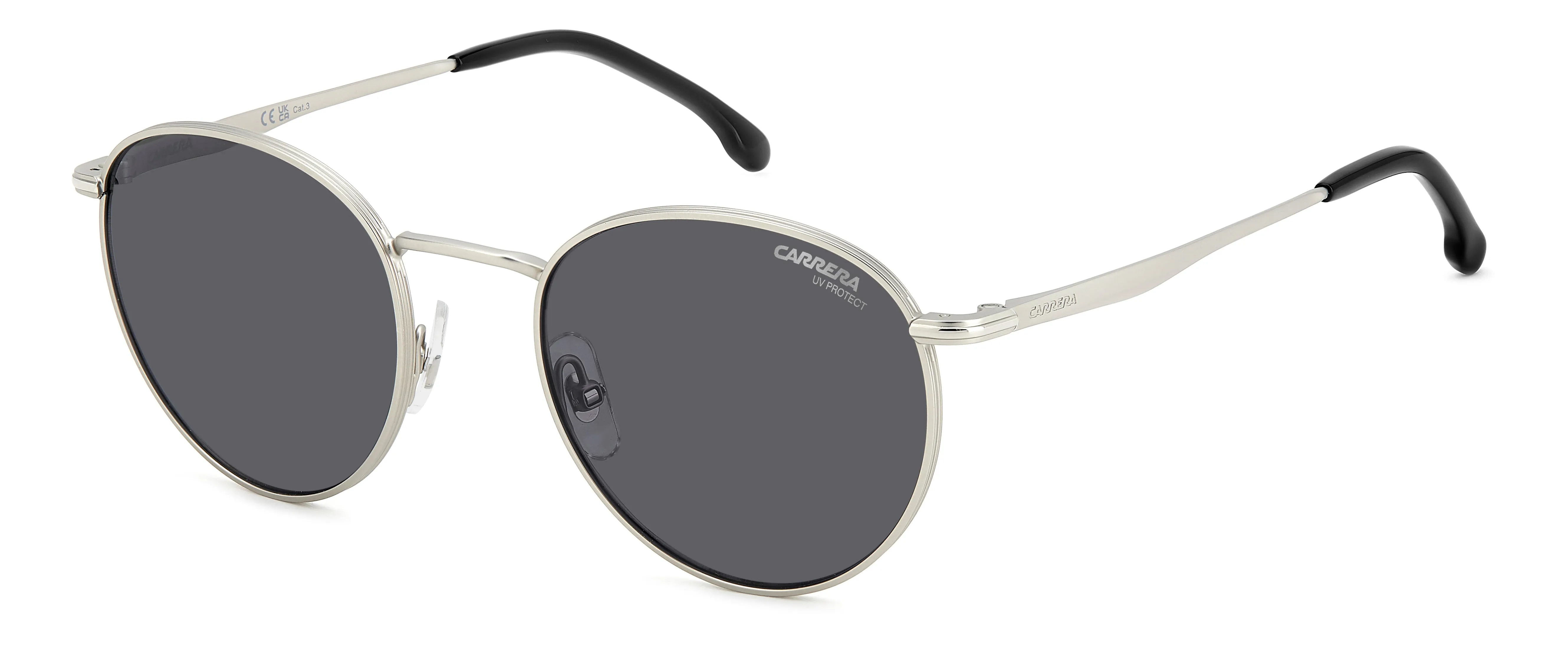 Carrera Carrera CARRERA 339/S 84J/IR Occhiali da sole Grigio - immagine 1