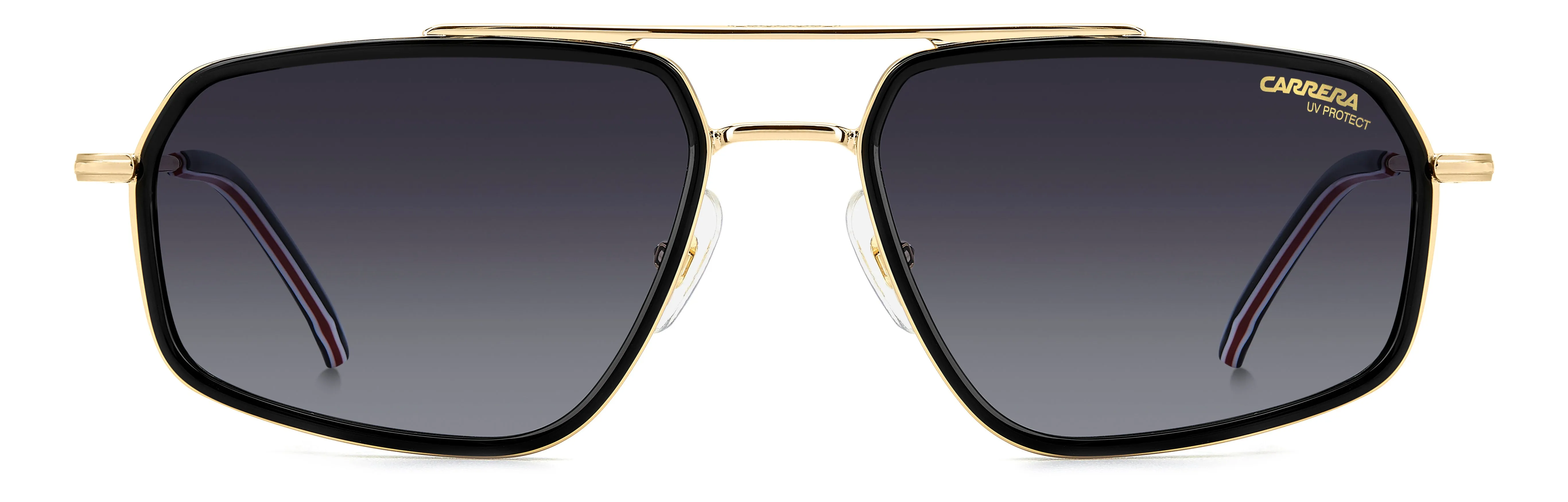 Carrera Carrera CARRERA 338/S RHL/9O Occhiali da sole Grigio Sfumato - immagine 2