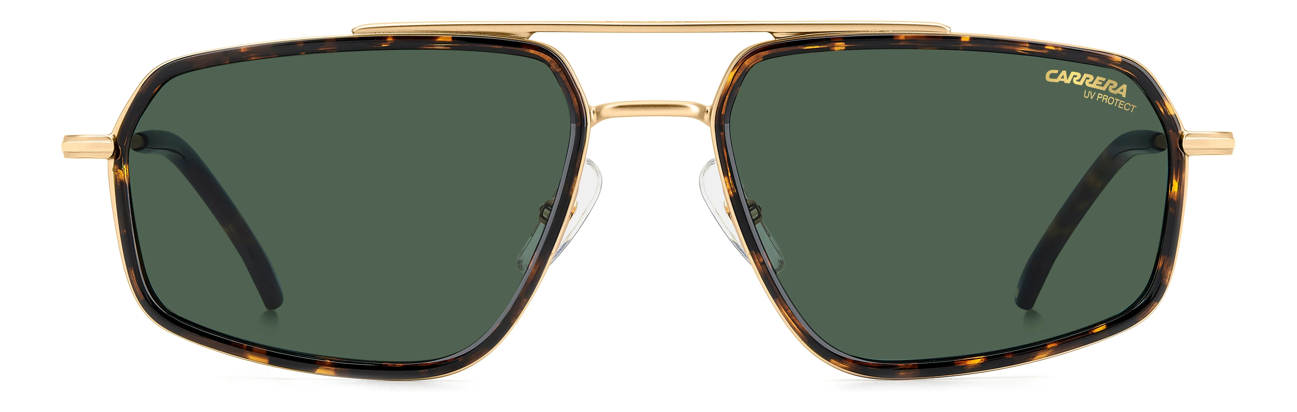 Carrera Carrera CARRERA 338/S 0NR/QT Occhiali da sole Verde - immagine 4