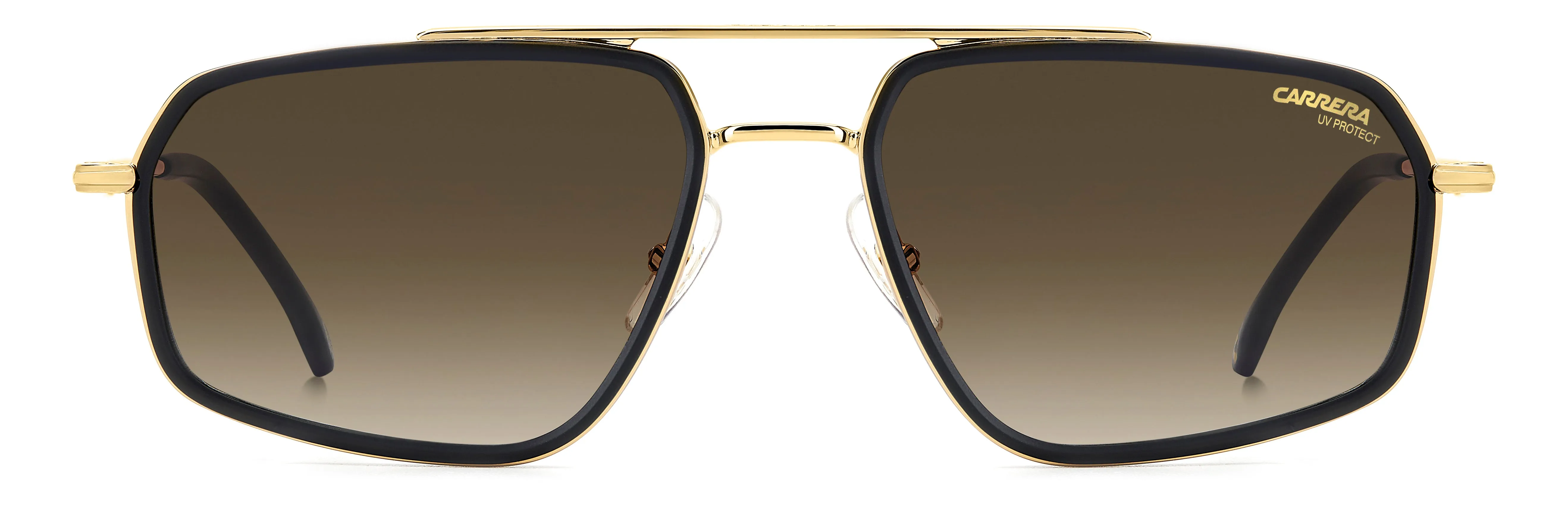 Carrera Carrera CARRERA 338/S 003/86 Occhiali da sole Nero Sfumato - immagine 4