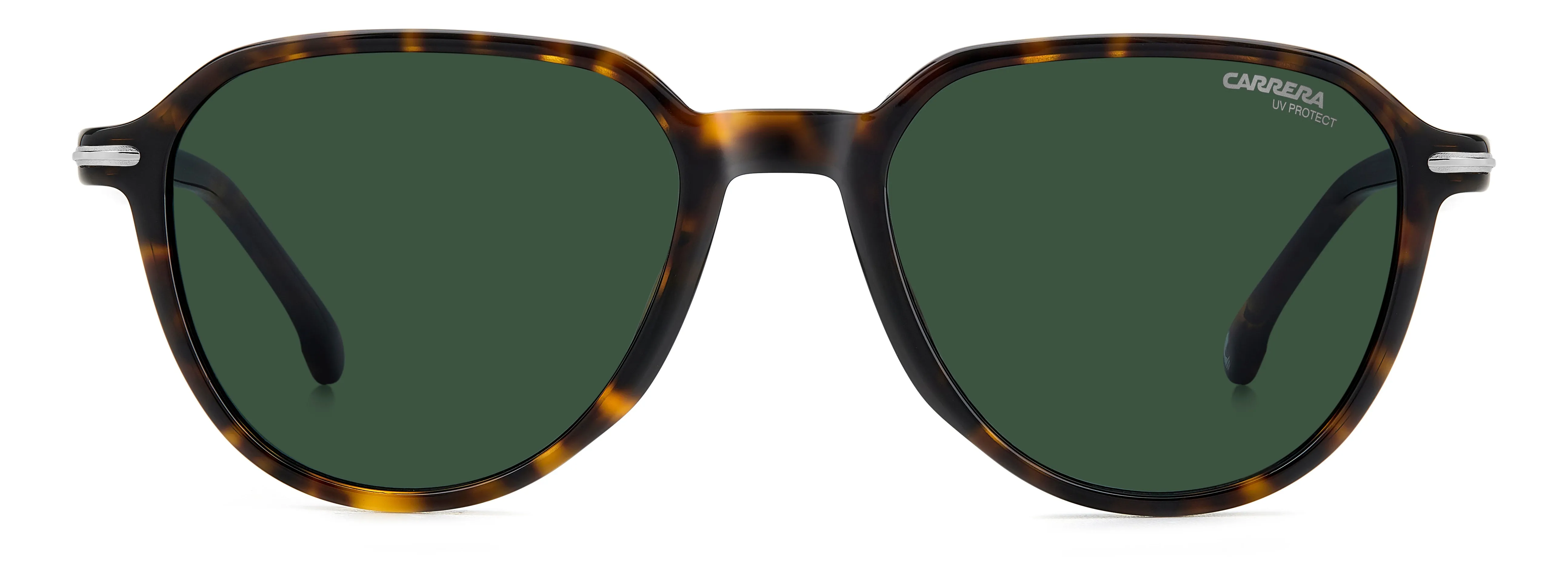 Carrera Carrera CARRERA 342/S FTT/QT Occhiali da sole Verde - immagine 3