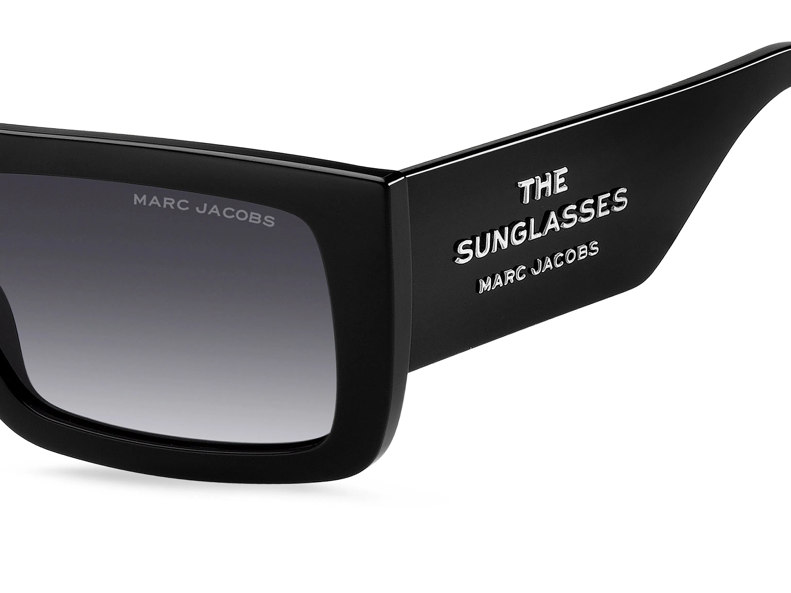 Marc Jacobs Marc Jacobs MARC 775/S 807/9O Occhiali da sole Grigio Sfumato - immagine 3