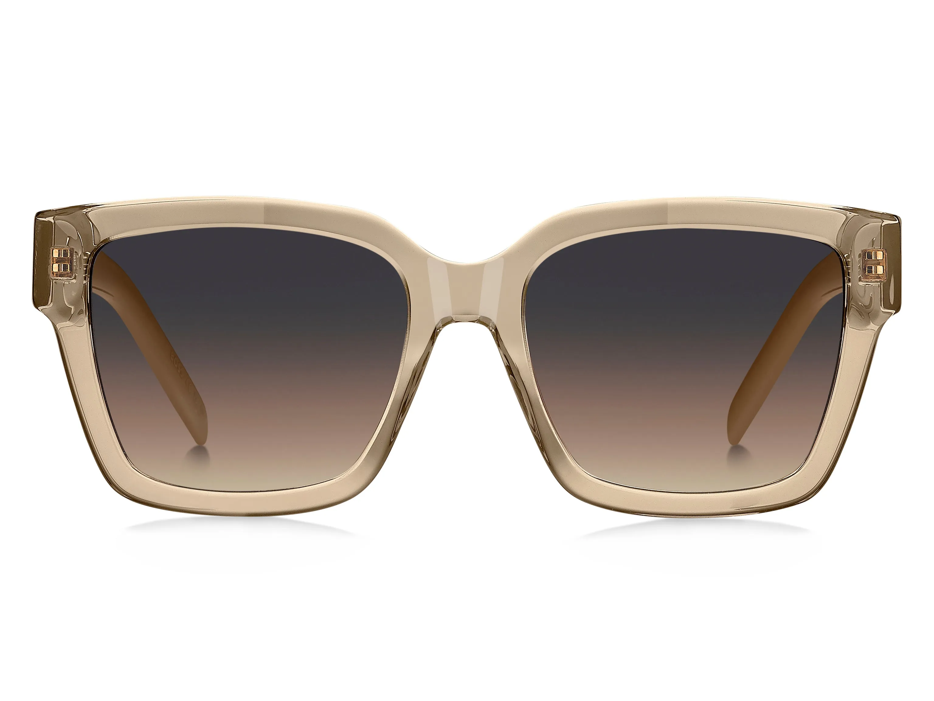 Hugo Boss Hugo Boss BOSS 1744/S DLN/PR Occhiali da sole Grigio Sfumato - immagine 2
