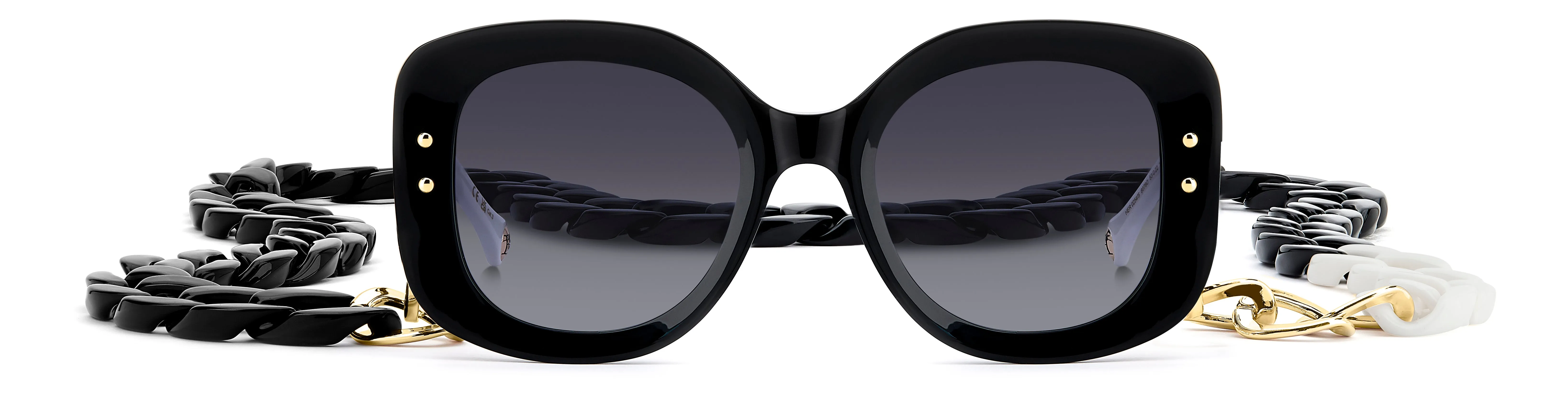 Carolina Herrera Carolina Herrera HER 0254/S 807/9O Occhiali da sole - immagine 2