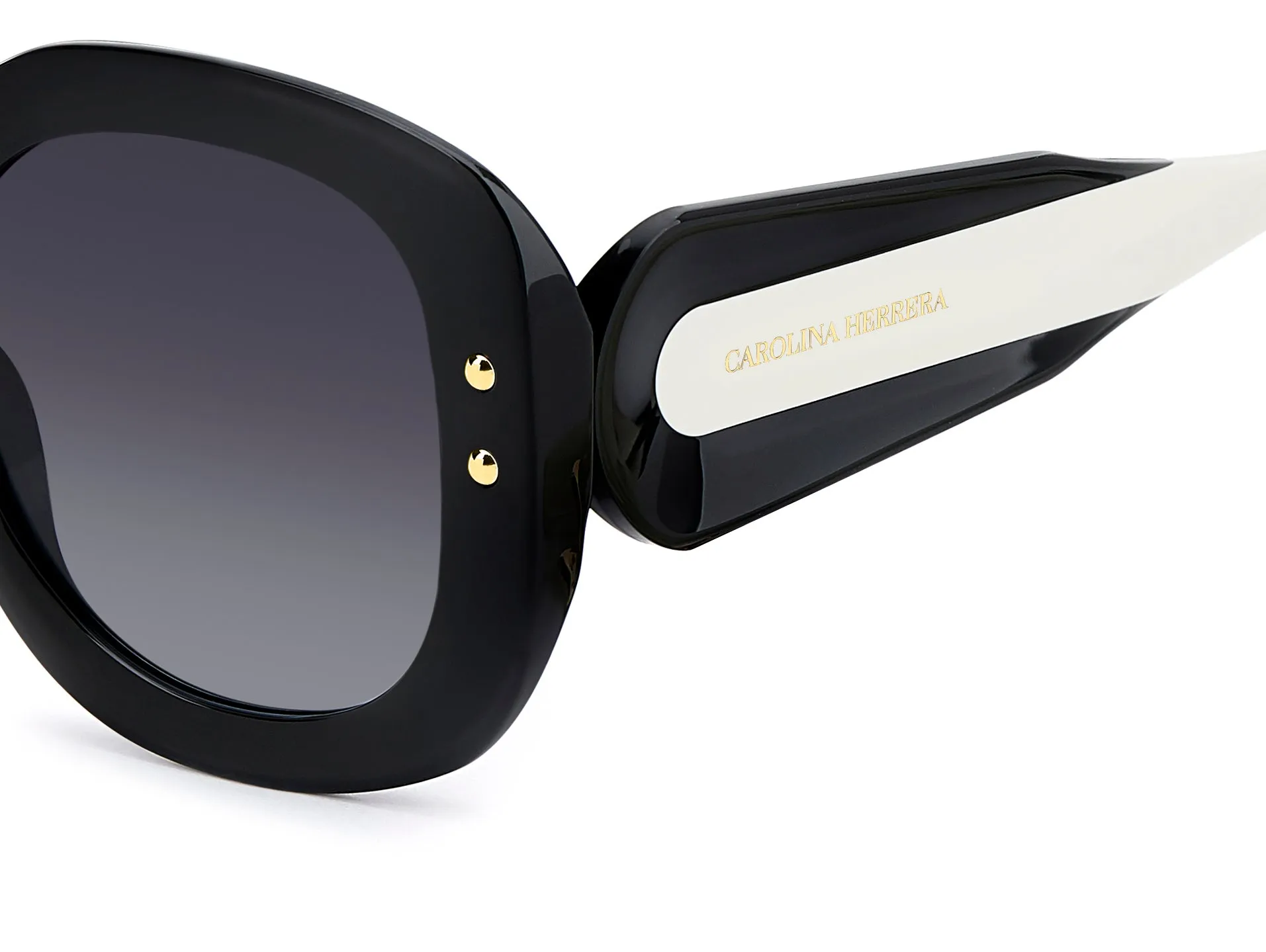 Carolina Herrera Carolina Herrera HER 0254/S 807/9O Occhiali da sole - immagine 3