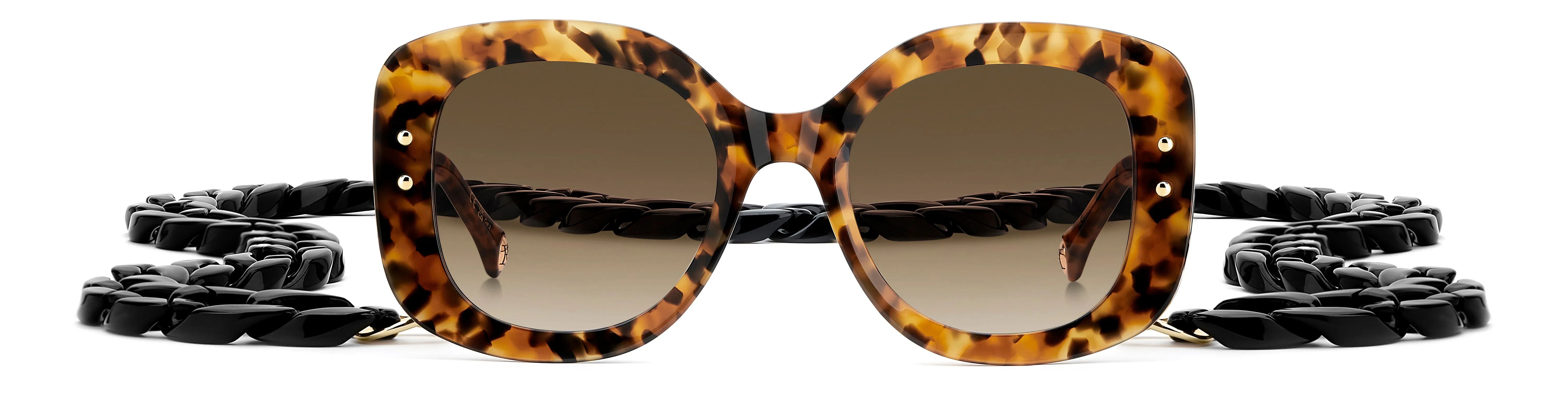 Carolina Herrera Carolina Herrera HER 0254/S 086/HA Occhiali da sole - immagine 2