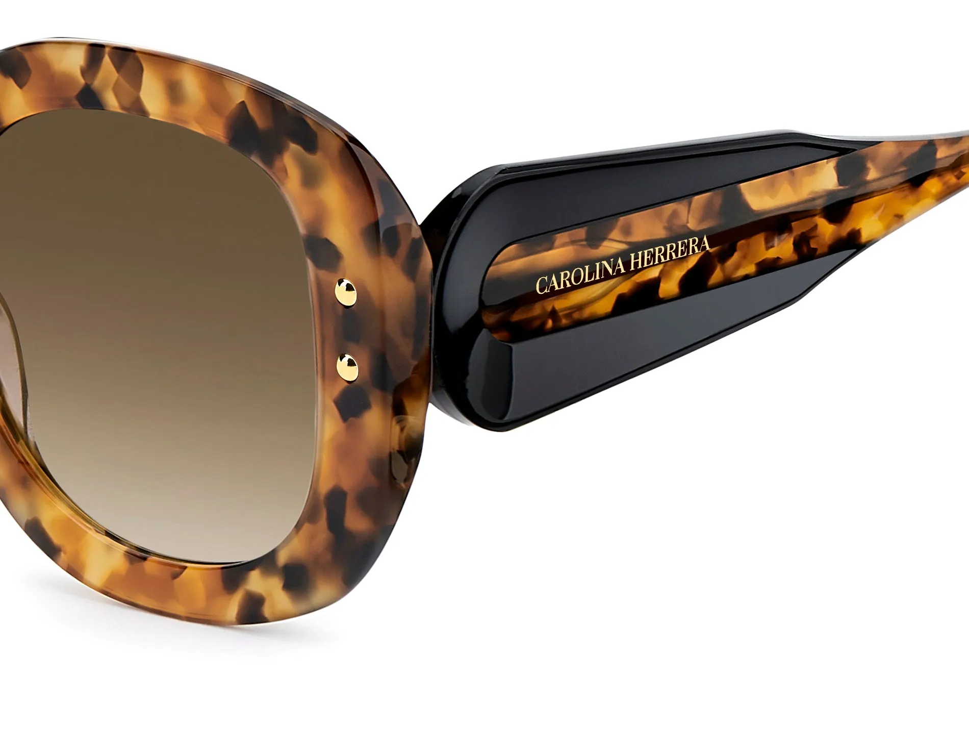 Carolina Herrera Carolina Herrera HER 0254/S 086/HA Occhiali da sole - immagine 3