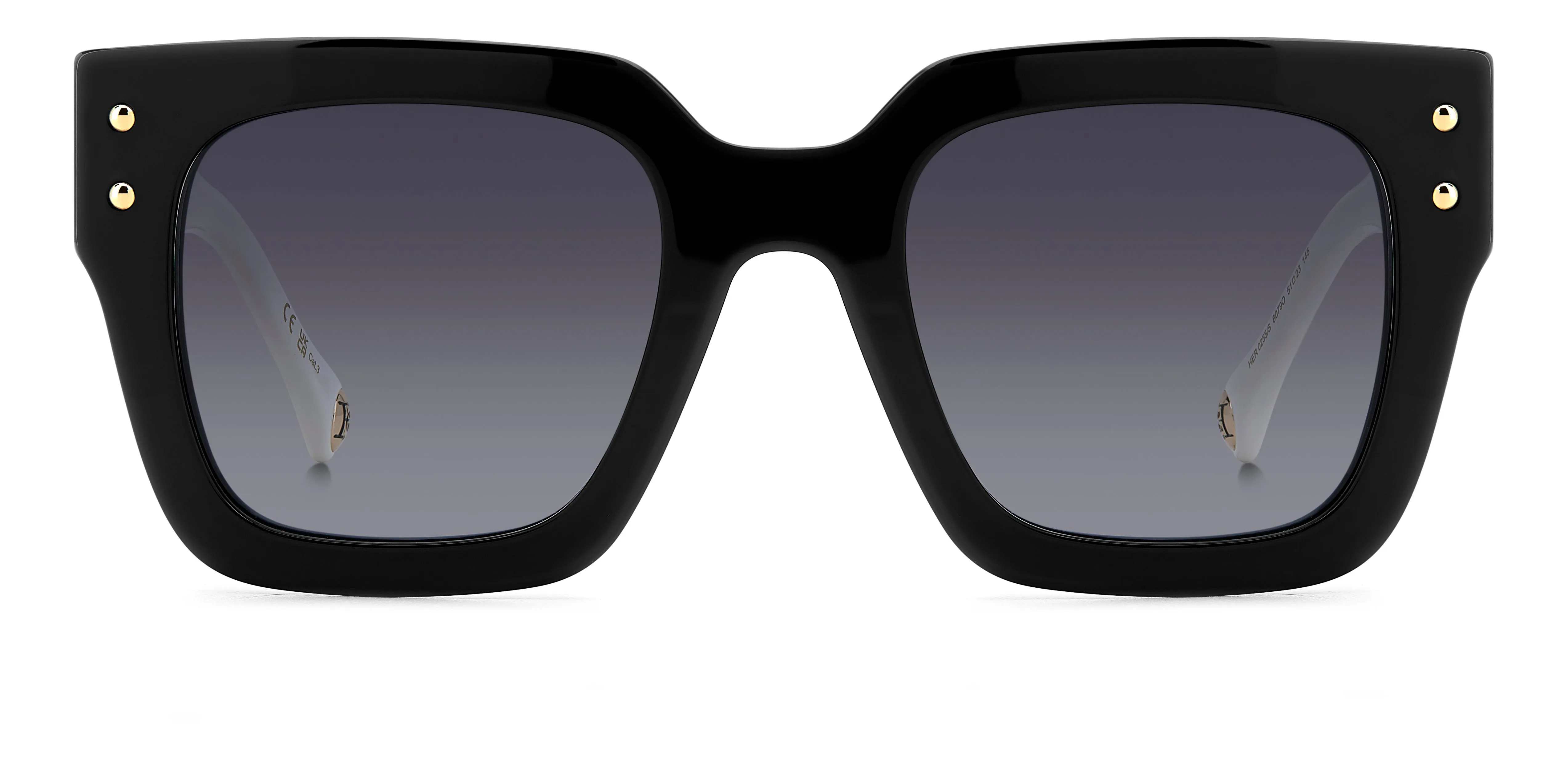 Carolina Herrera Carolina Herrera HER 0255/S 807/9O Occhiali da sole - immagine 2