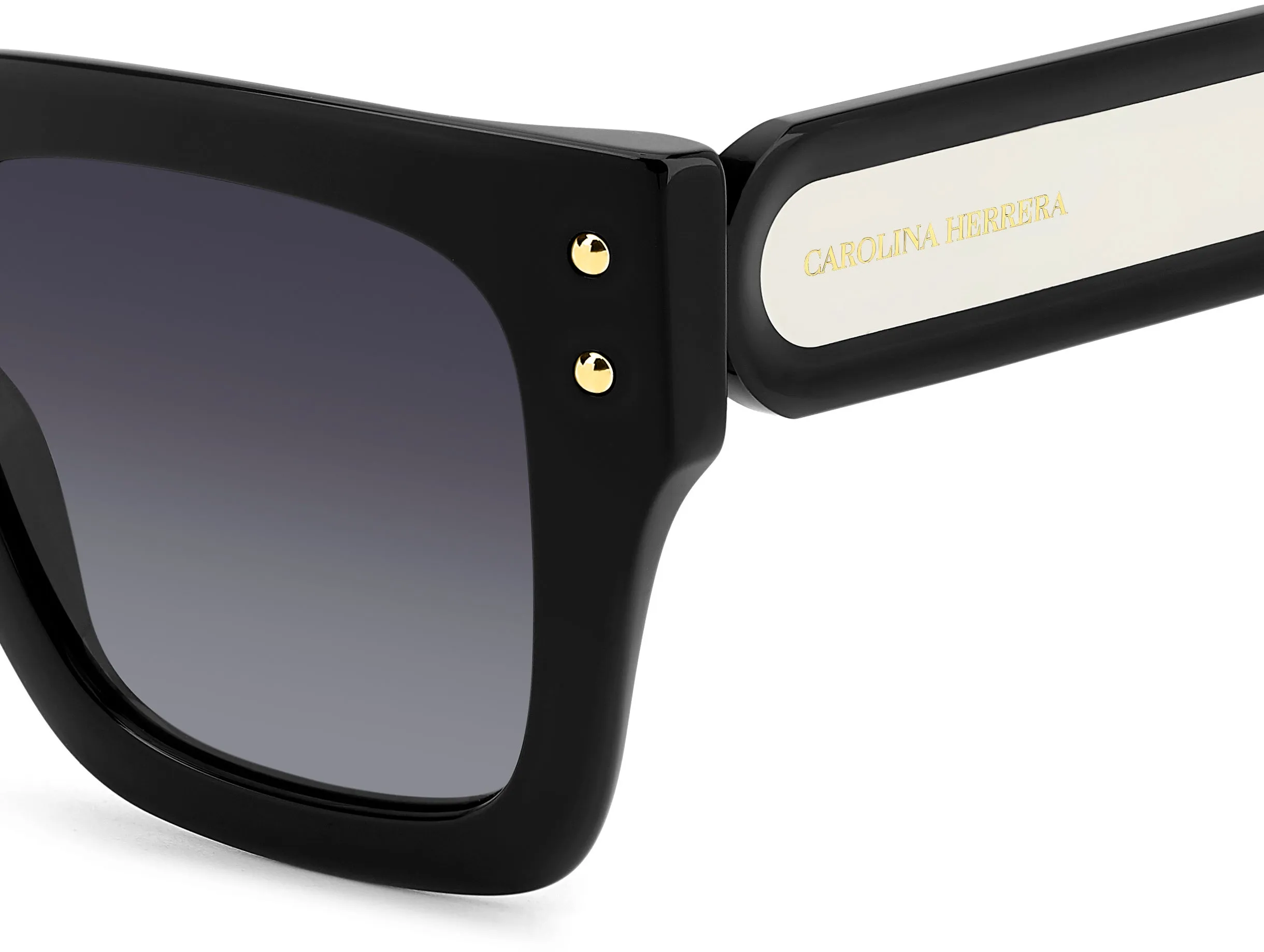 Carolina Herrera Carolina Herrera HER 0255/S 807/9O Occhiali da sole - immagine 3