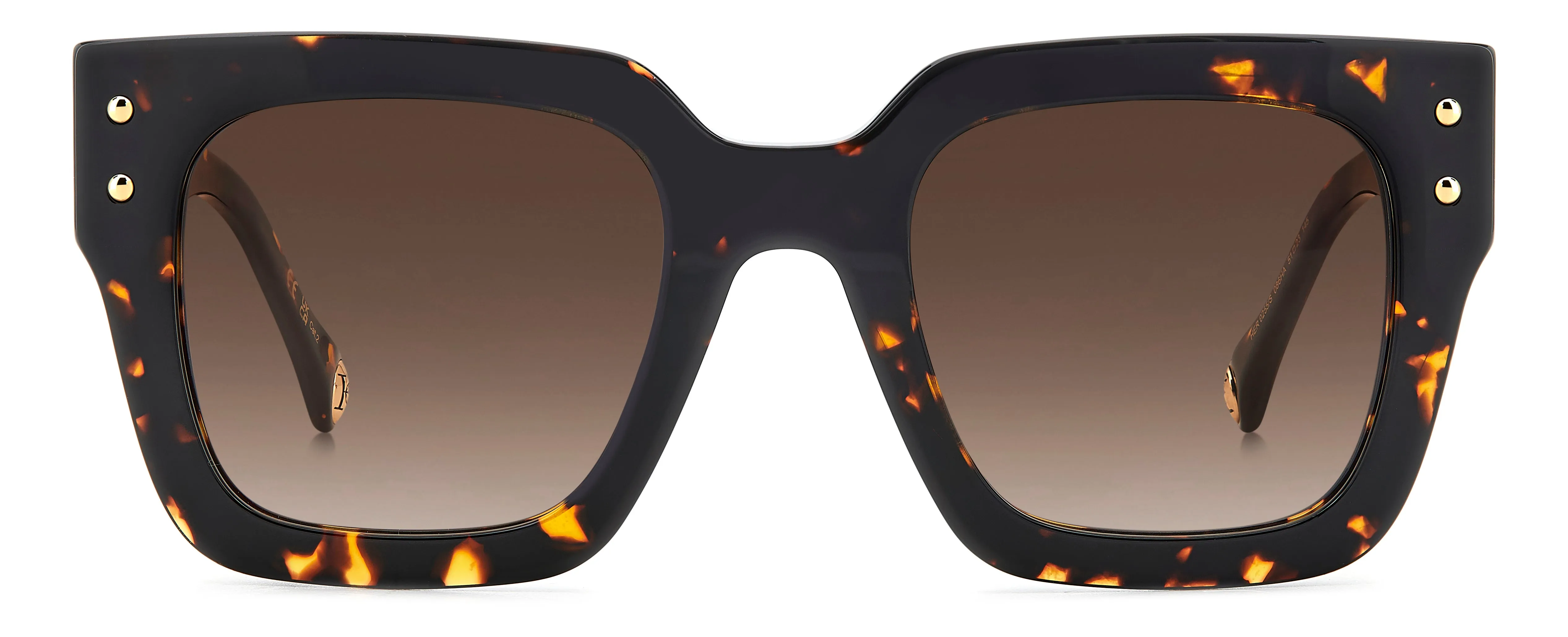 Carolina Herrera Carolina Herrera HER 0255/S 086/HA Occhiali da sole - immagine 2