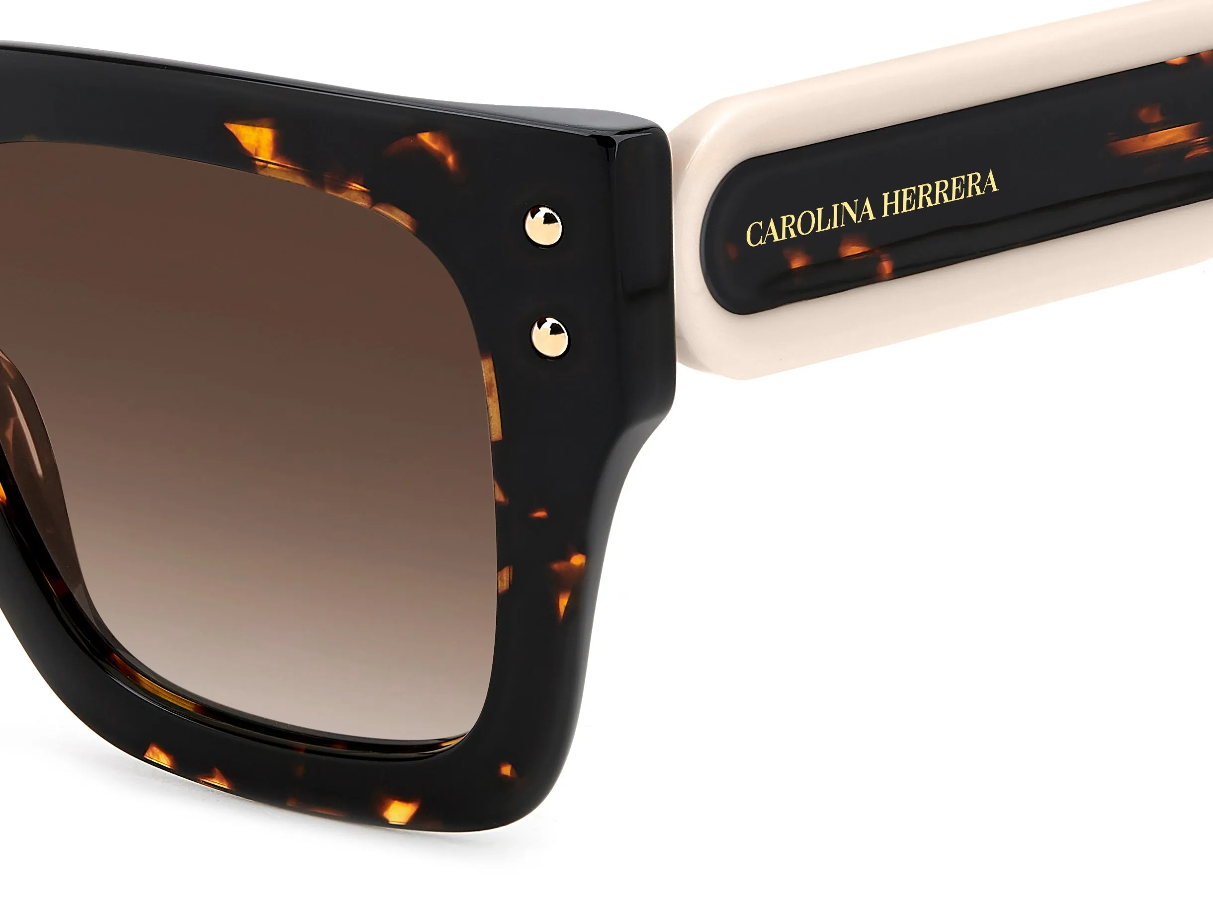 Carolina Herrera Carolina Herrera HER 0255/S 086/HA Occhiali da sole - immagine 3