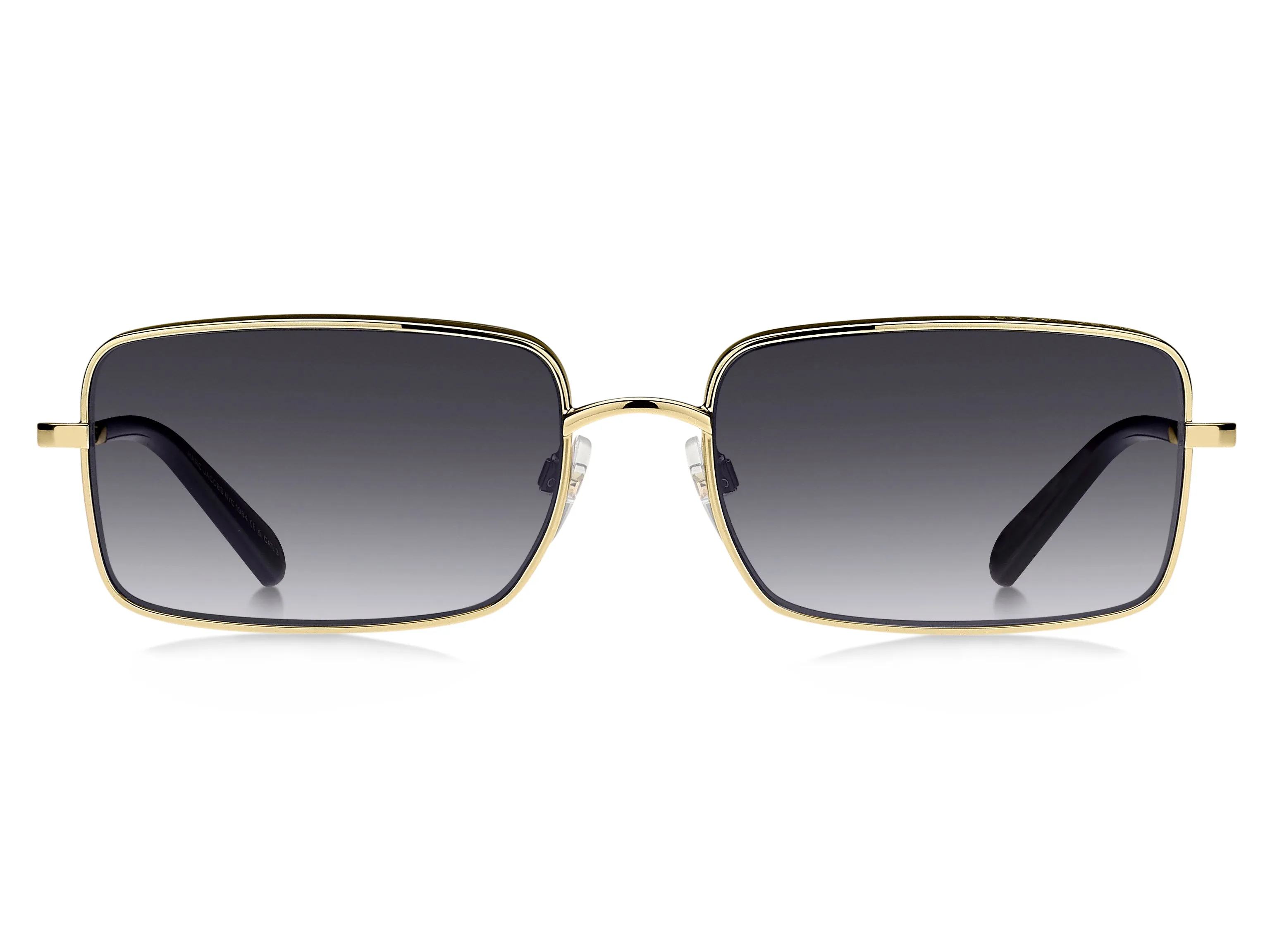Marc Jacobs Marc Jacobs MARC 771/N/S RHL/9O Occhiali da sole Grigio Sfumato - immagine 2