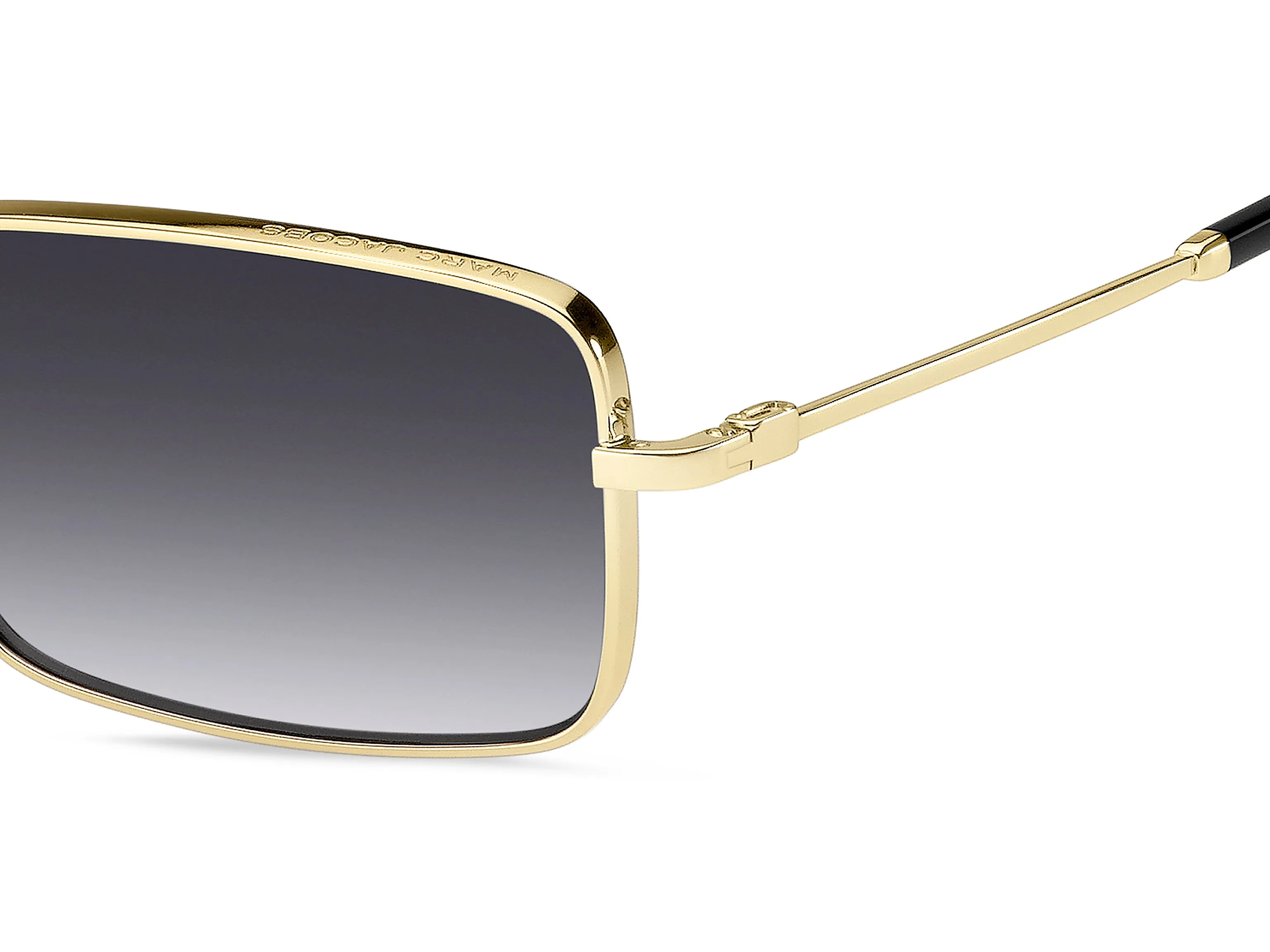 Marc Jacobs Marc Jacobs MARC 771/N/S RHL/9O Occhiali da sole Grigio Sfumato - immagine 3