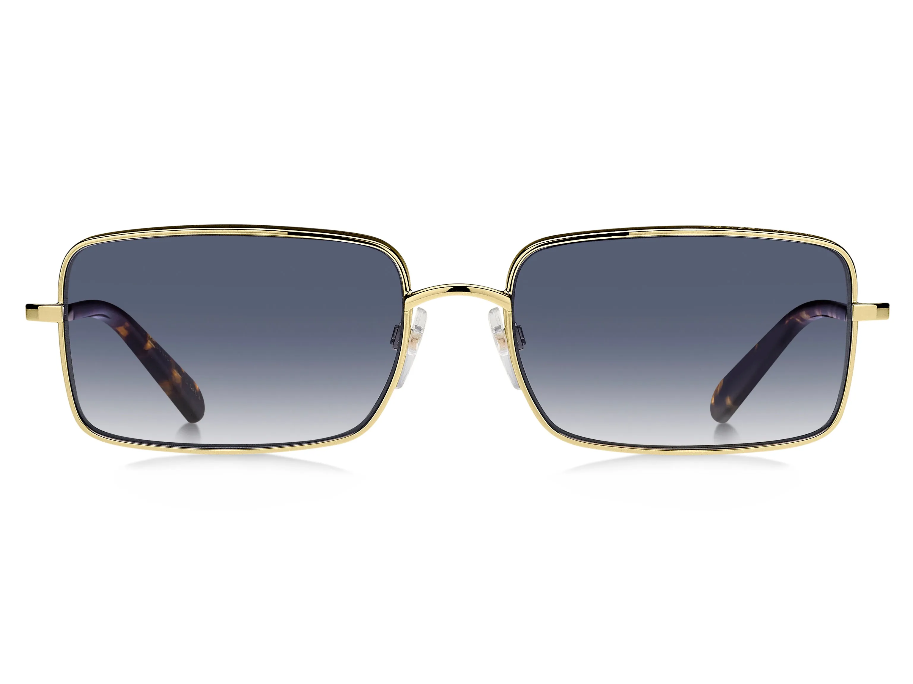 Marc Jacobs Marc Jacobs MARC 771/S LKS/08 Occhiali da sole Blu Sfumato - immagine 2