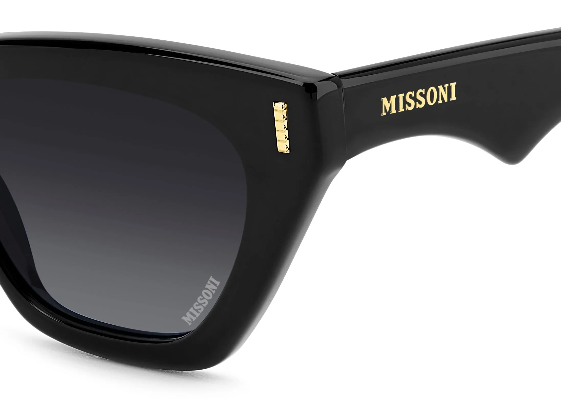 Missoni Missoni MIS 0205/S 807/9O Occhiali da sole Grigio Sfumato - immagine 3