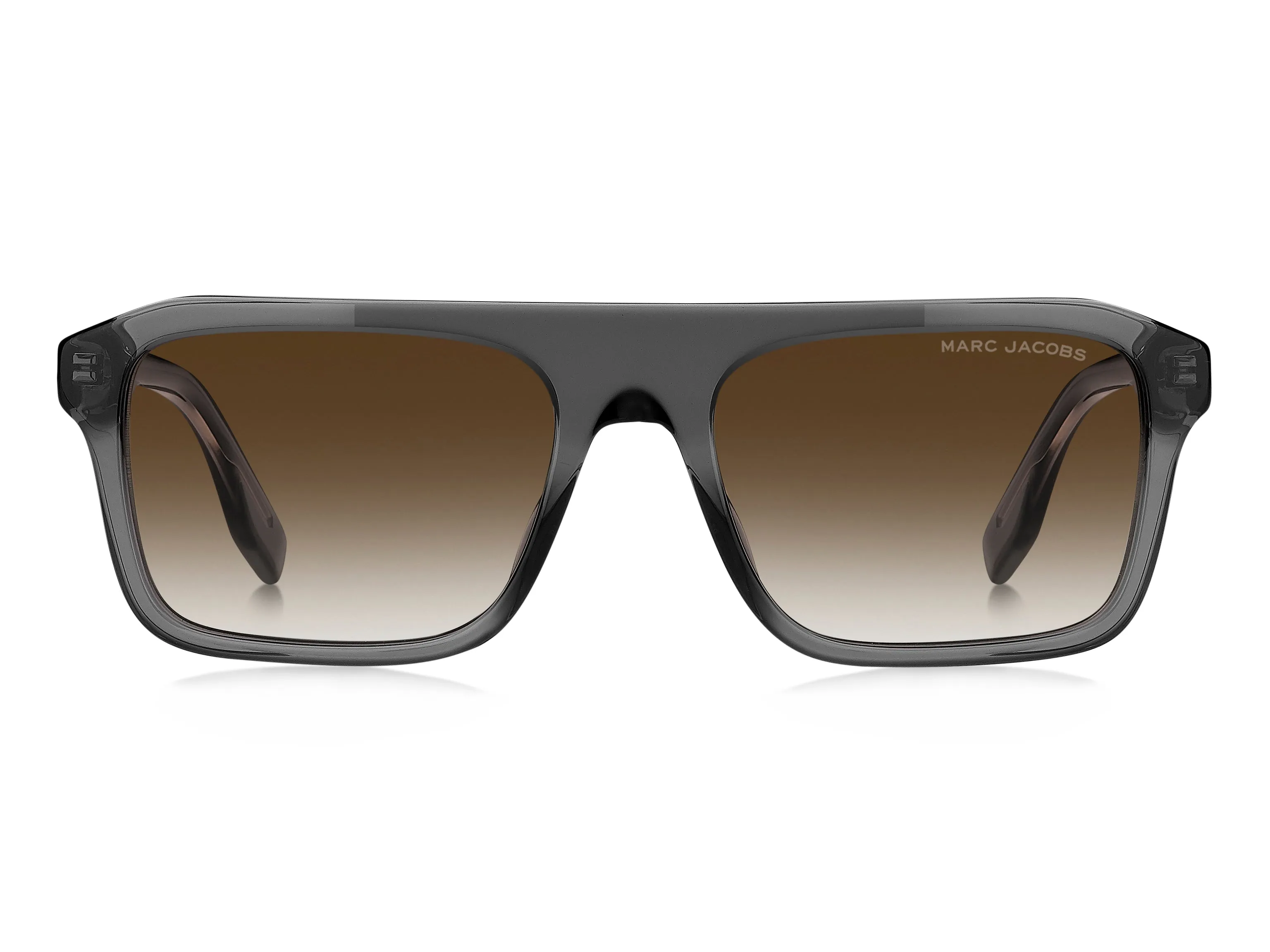 Marc Jacobs Marc Jacobs MARC 789/S KB7/HA Occhiali da sole Marrone Sfumato - immagine 2