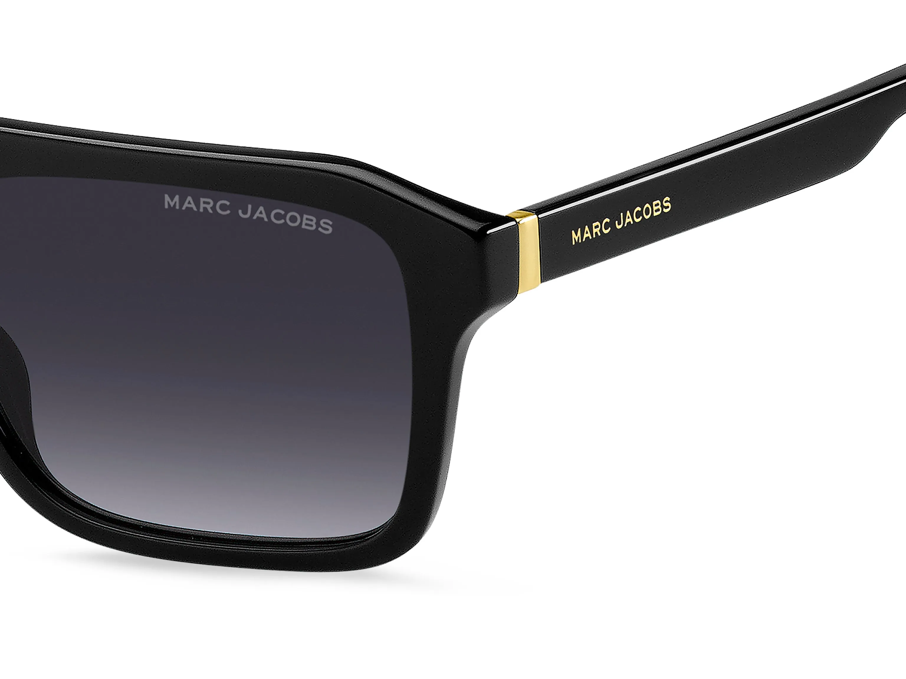 Marc Jacobs Marc Jacobs MARC 789/S 807/9O Occhiali da sole Grigio Sfumato - immagine 3