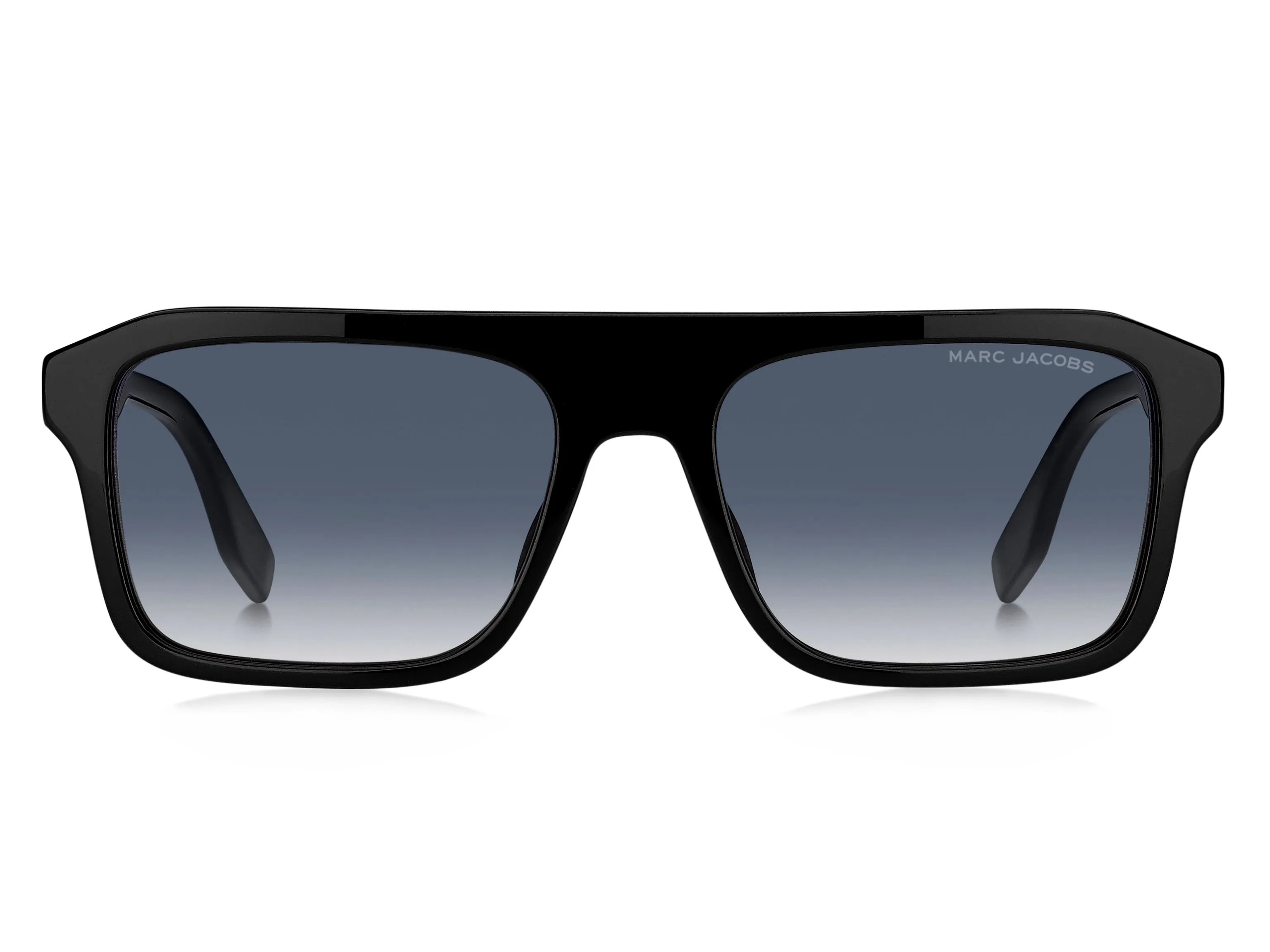 Marc Jacobs Marc Jacobs MARC 789/S 2M2/08 Occhiali da sole Blu Sfumato - immagine 2