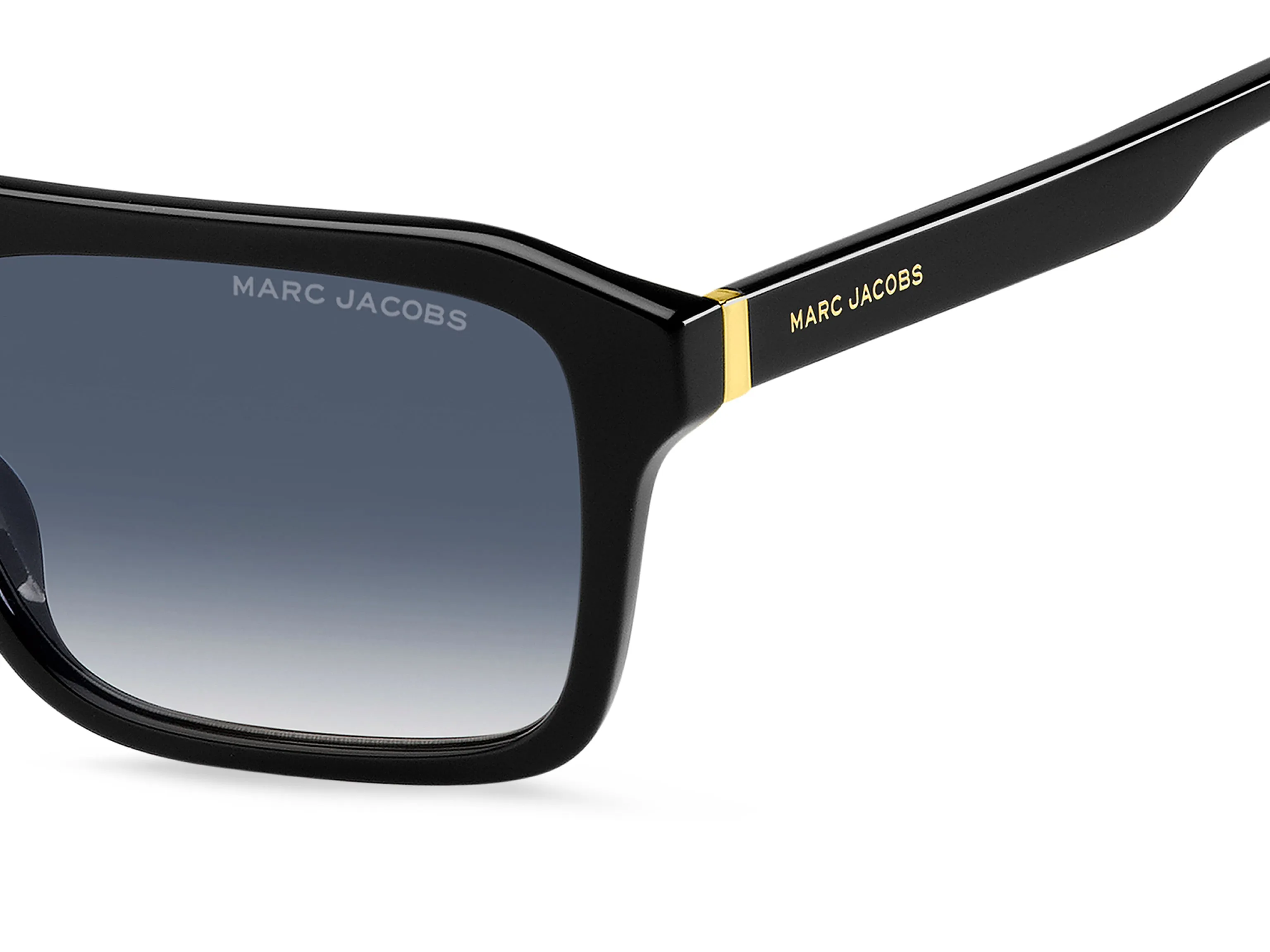 Marc Jacobs Marc Jacobs MARC 789/S 2M2/08 Occhiali da sole Blu Sfumato - immagine 3