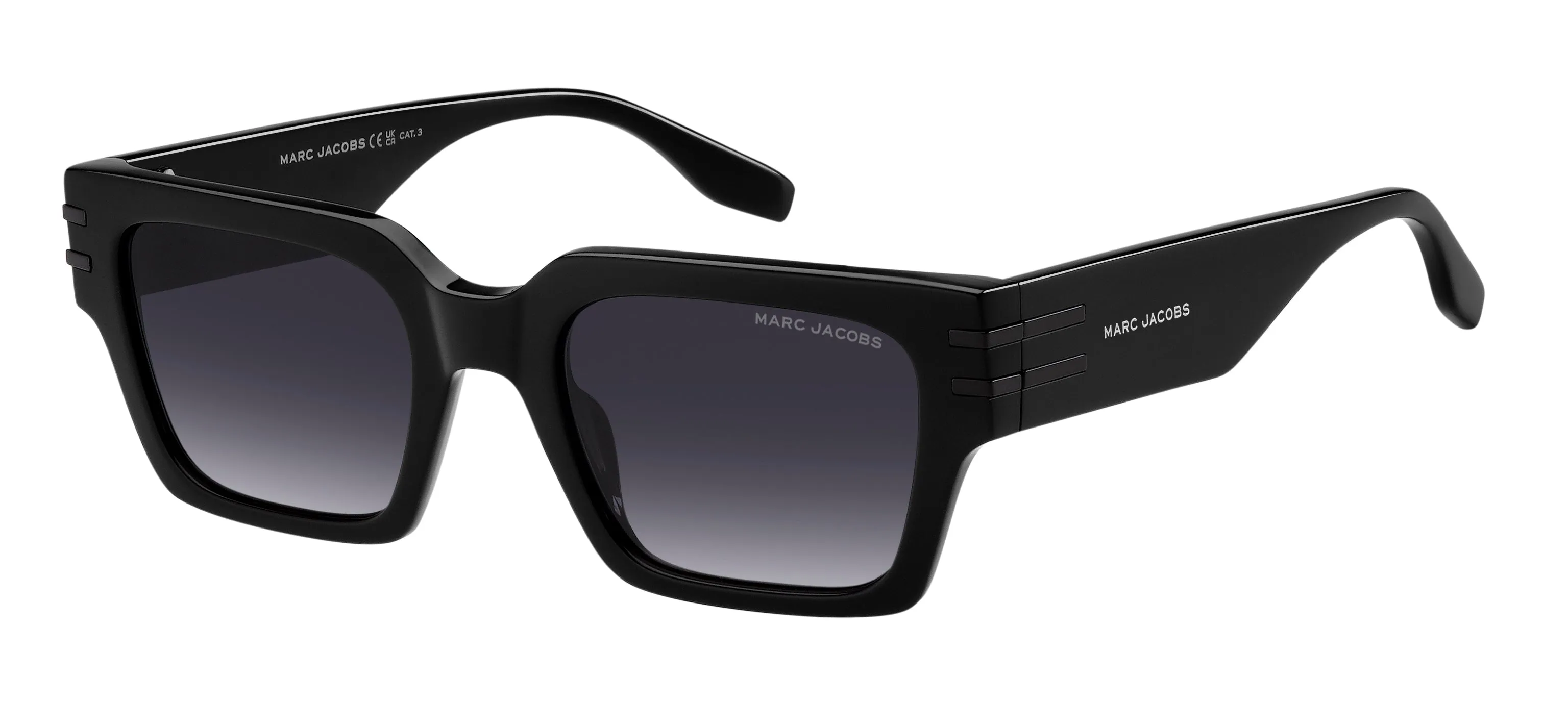 Marc Jacobs Marc Jacobs MARC 787/S 807/9O Occhiali da sole Grigio Sfumato - immagine 1
