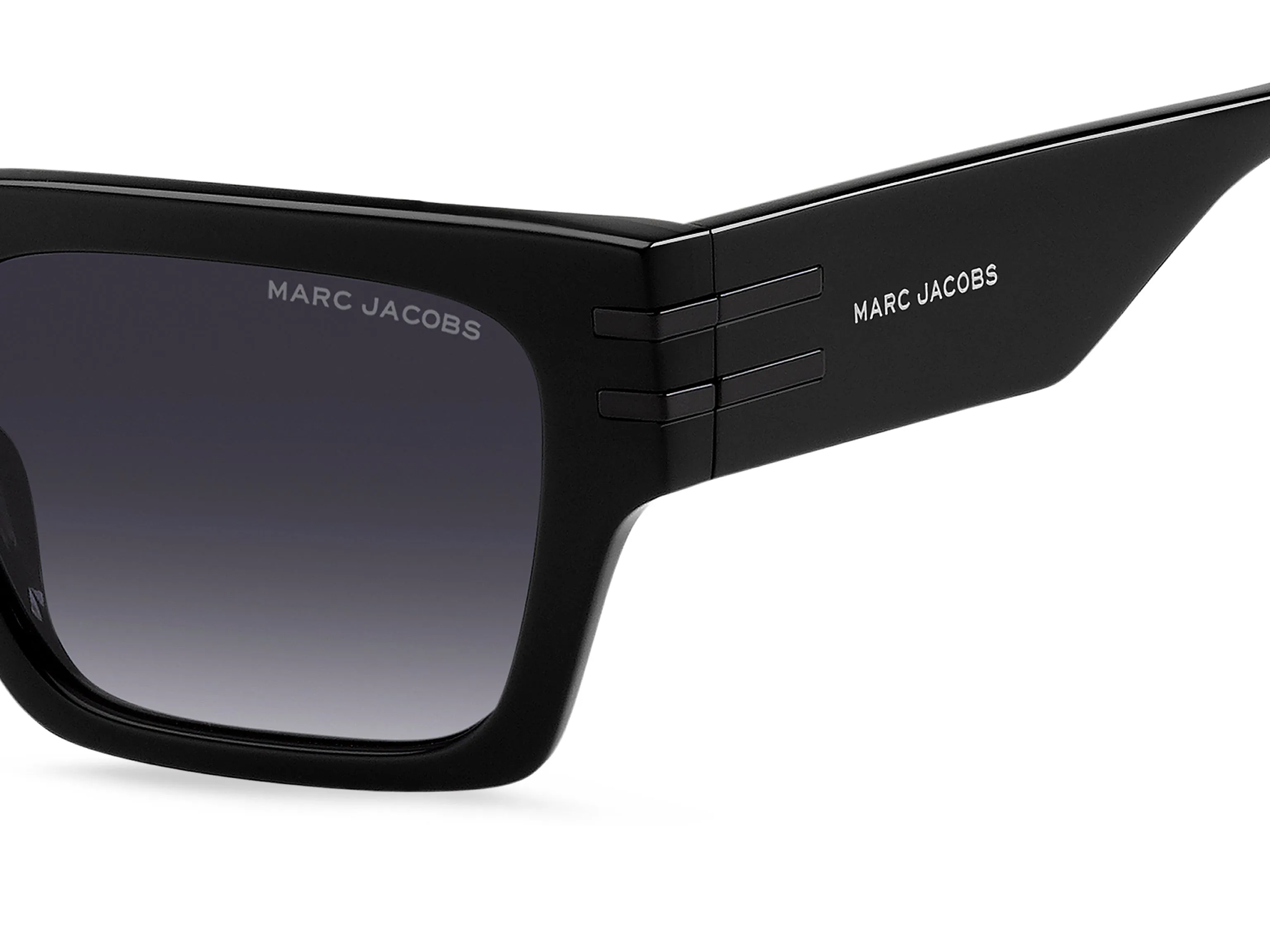 Marc Jacobs Marc Jacobs MARC 787/S 807/9O Occhiali da sole Grigio Sfumato - immagine 3