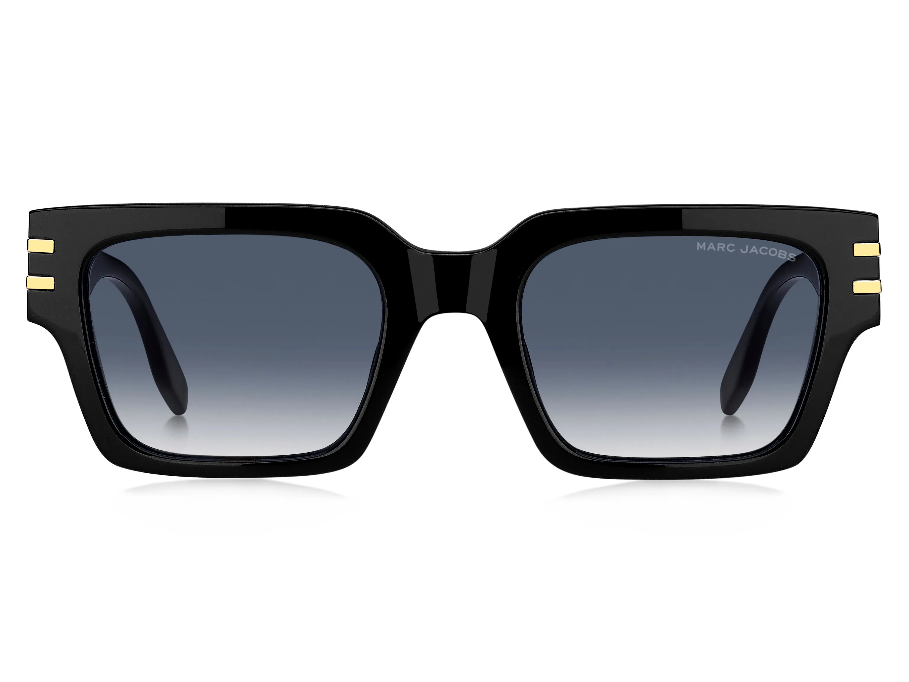 Marc Jacobs Marc Jacobs MARC 787/S 2M2/08 Occhiali da sole Blu Sfumato - immagine 2