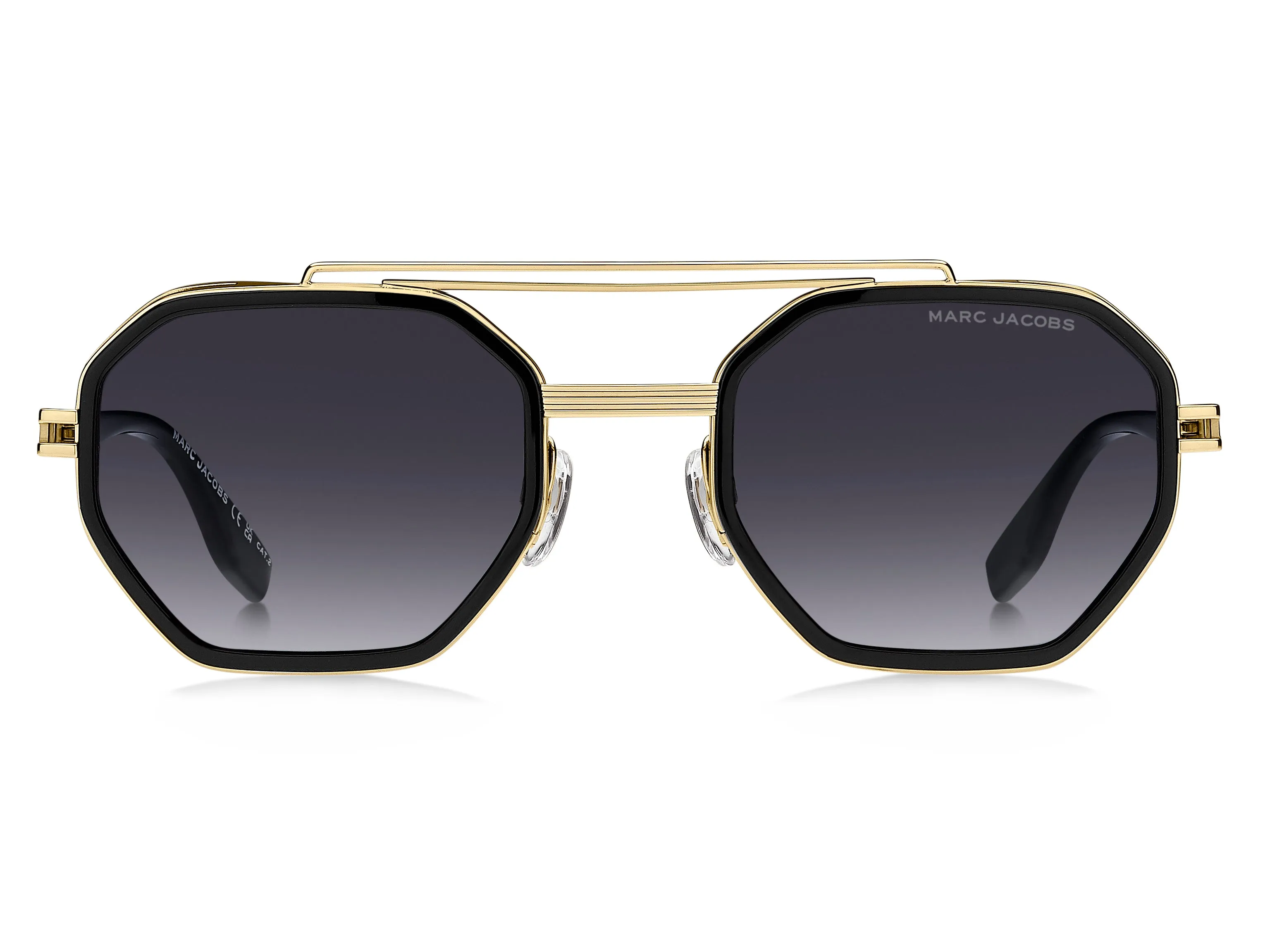 Marc Jacobs Marc Jacobs MARC 782/S RHL/9O Occhiali da sole Grigio Sfumato - immagine 2