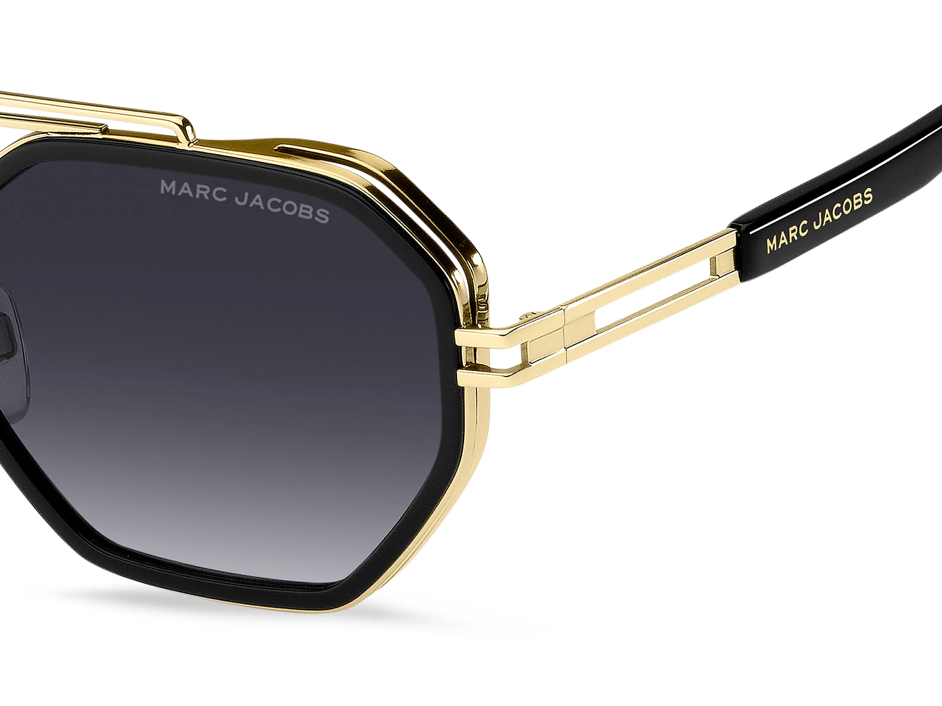Marc Jacobs Marc Jacobs MARC 782/S RHL/9O Occhiali da sole Grigio Sfumato - immagine 4