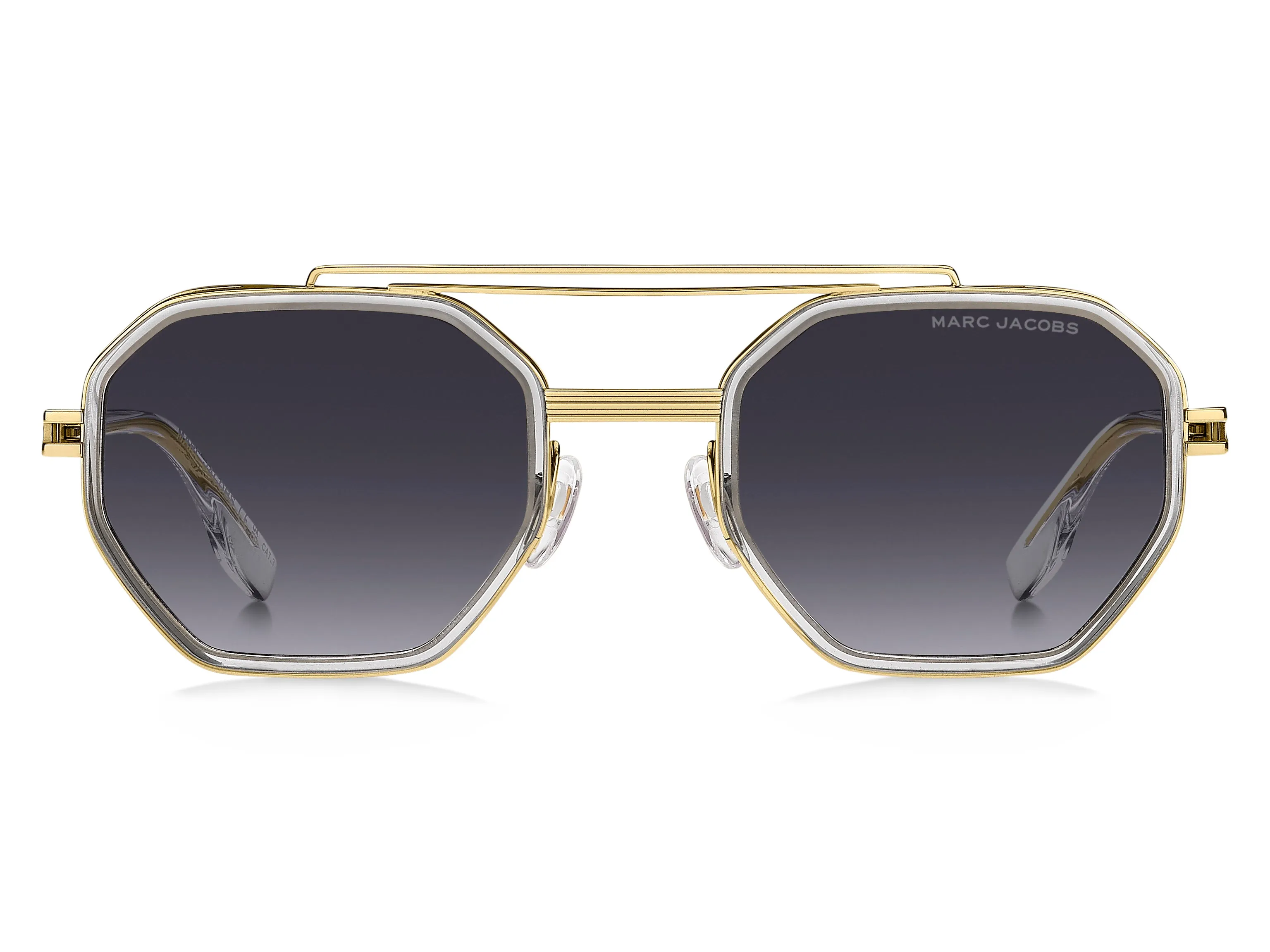 Marc Jacobs Marc Jacobs MARC 782/S LOJ/9O Occhiali da sole Grigio Sfumato - immagine 2