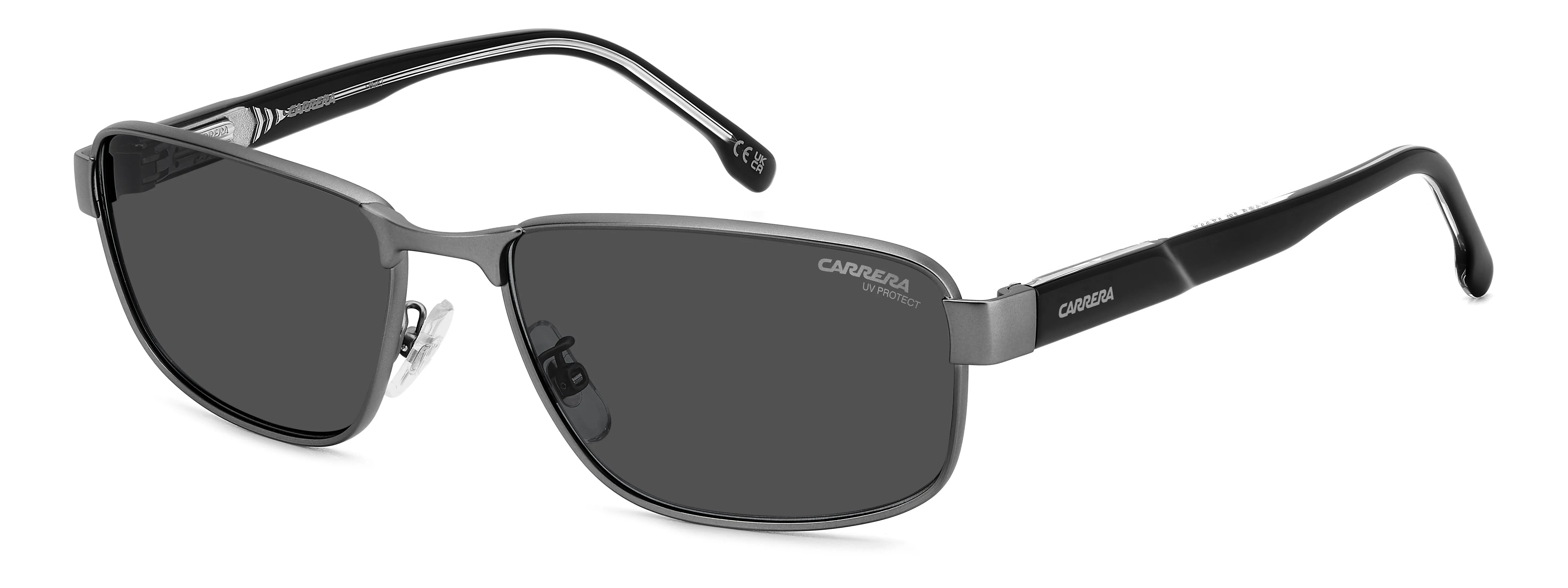 Carrera Carrera C FLEX 09/G/S R81/IR Occhiali da sole Grigio - immagine 2