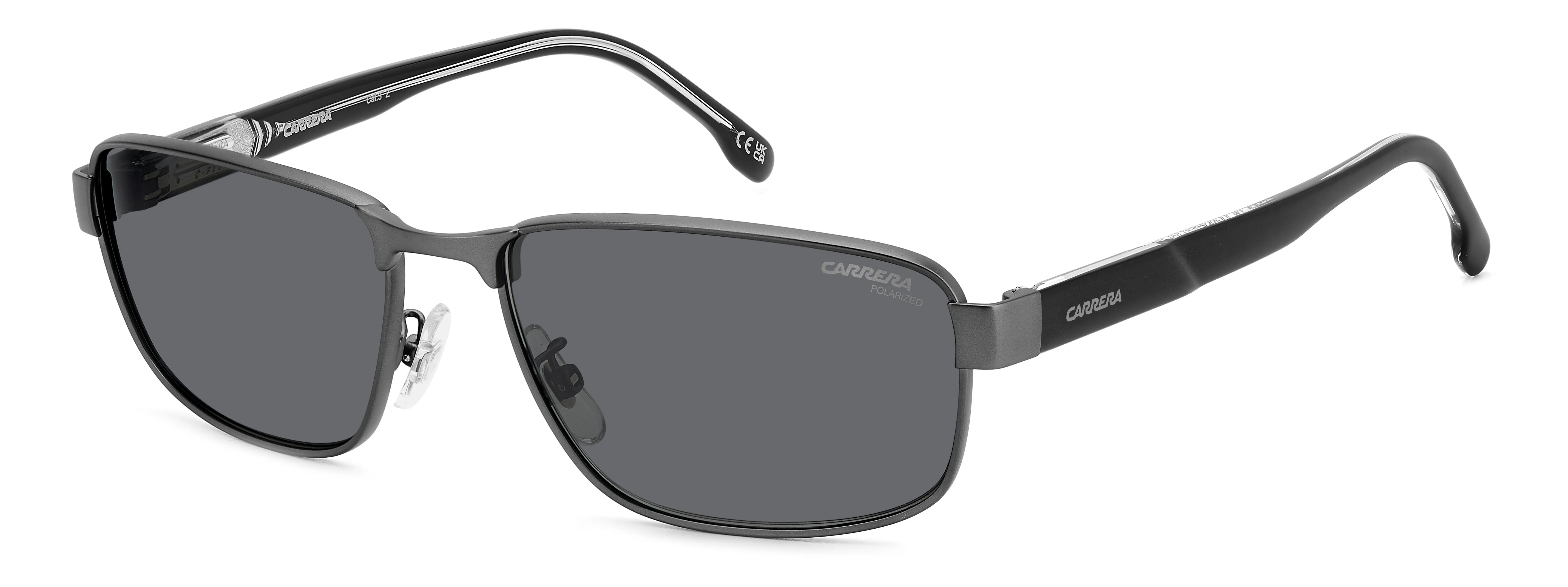 Carrera Carrera C FLEX 09/G/S R80/M9 Occhiali da sole Grigio - immagine 2