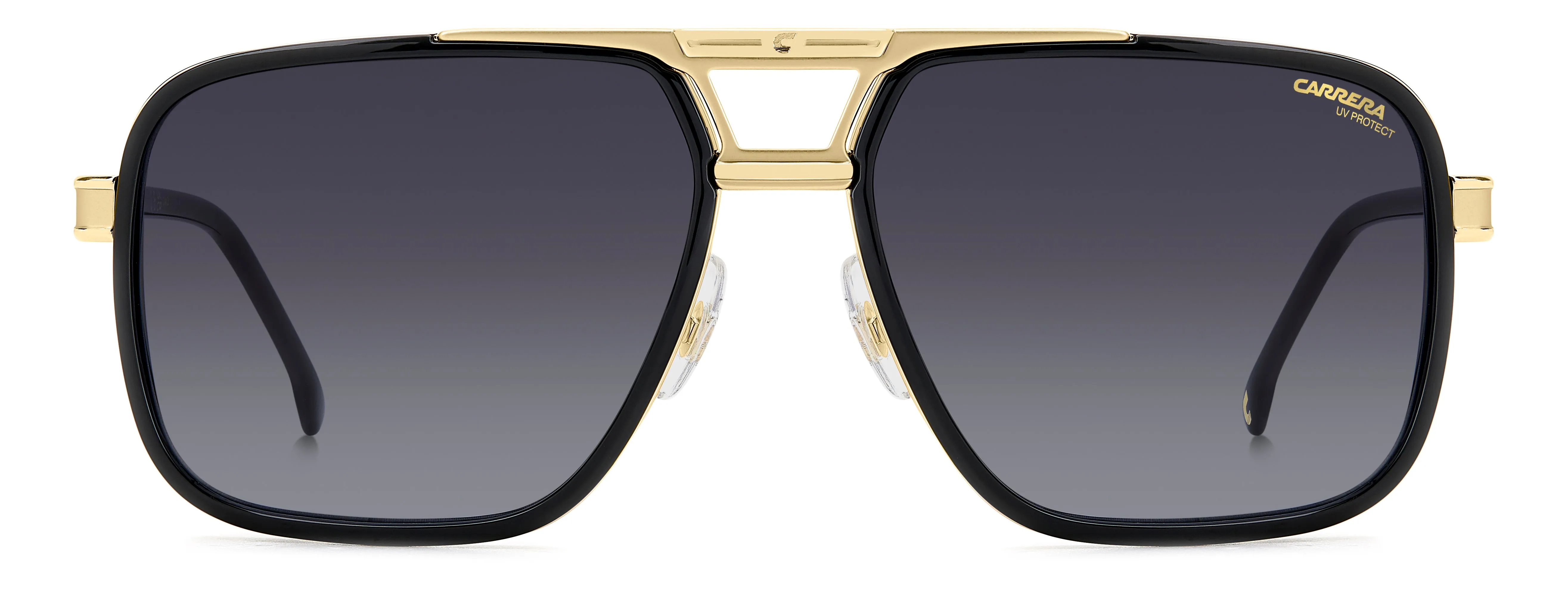 Carrera Carrera CARRERA 1071/S 2M2/9O Occhiali da sole Grigio Sfumato - immagine 3