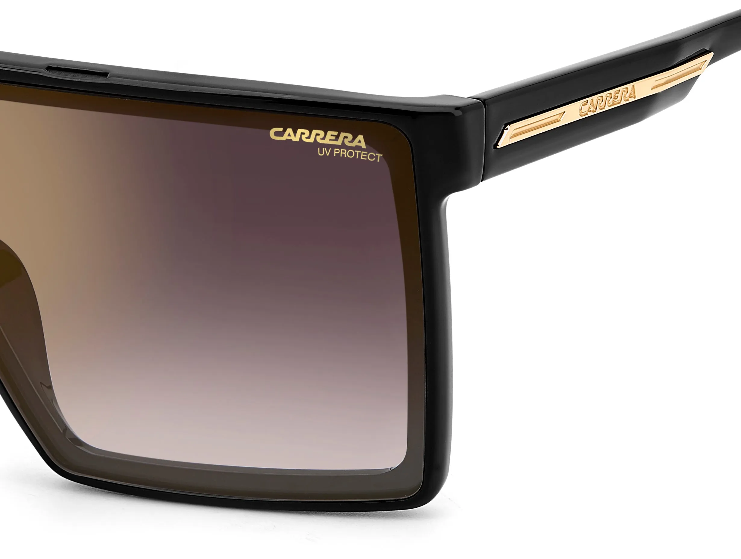 Carrera Carrera VICTORY C 07/S 807/YK Occhiali da sole Oro Specchiato - immagine 4