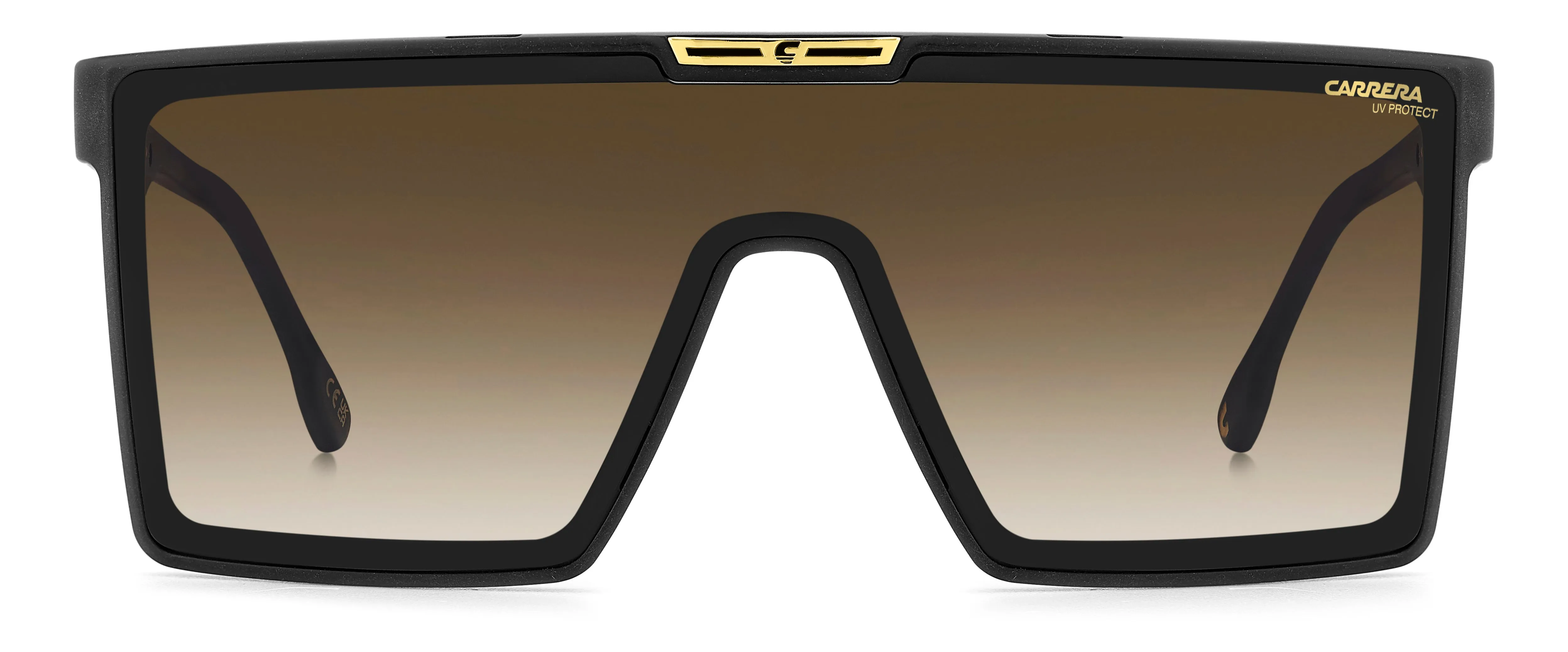 Carrera Carrera VICTORY C 07/S 003/86 Occhiali da sole Nero Sfumato - immagine 2