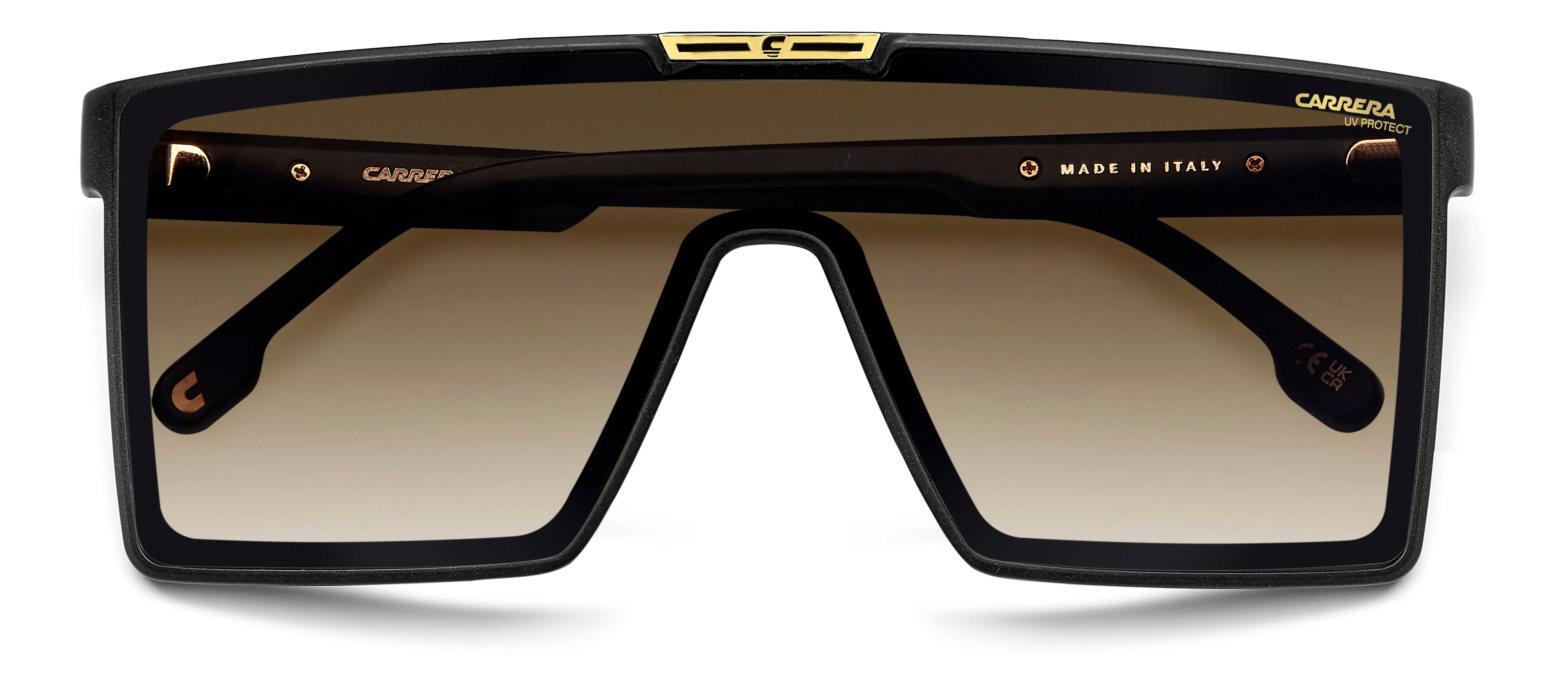 Carrera Carrera VICTORY C 07/S 003/86 Occhiali da sole Nero Sfumato - immagine 3
