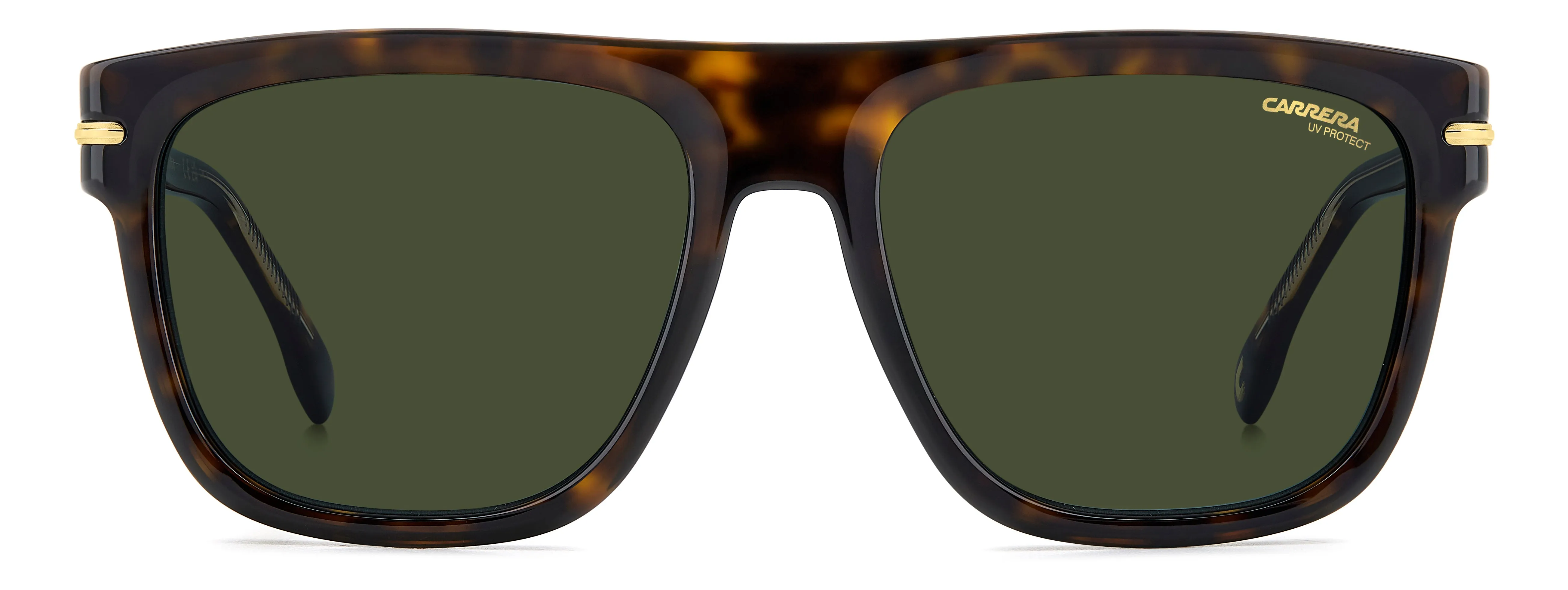 Carrera Carrera CARRERA 340/S QUM/QT Occhiali da sole Verde - immagine 2